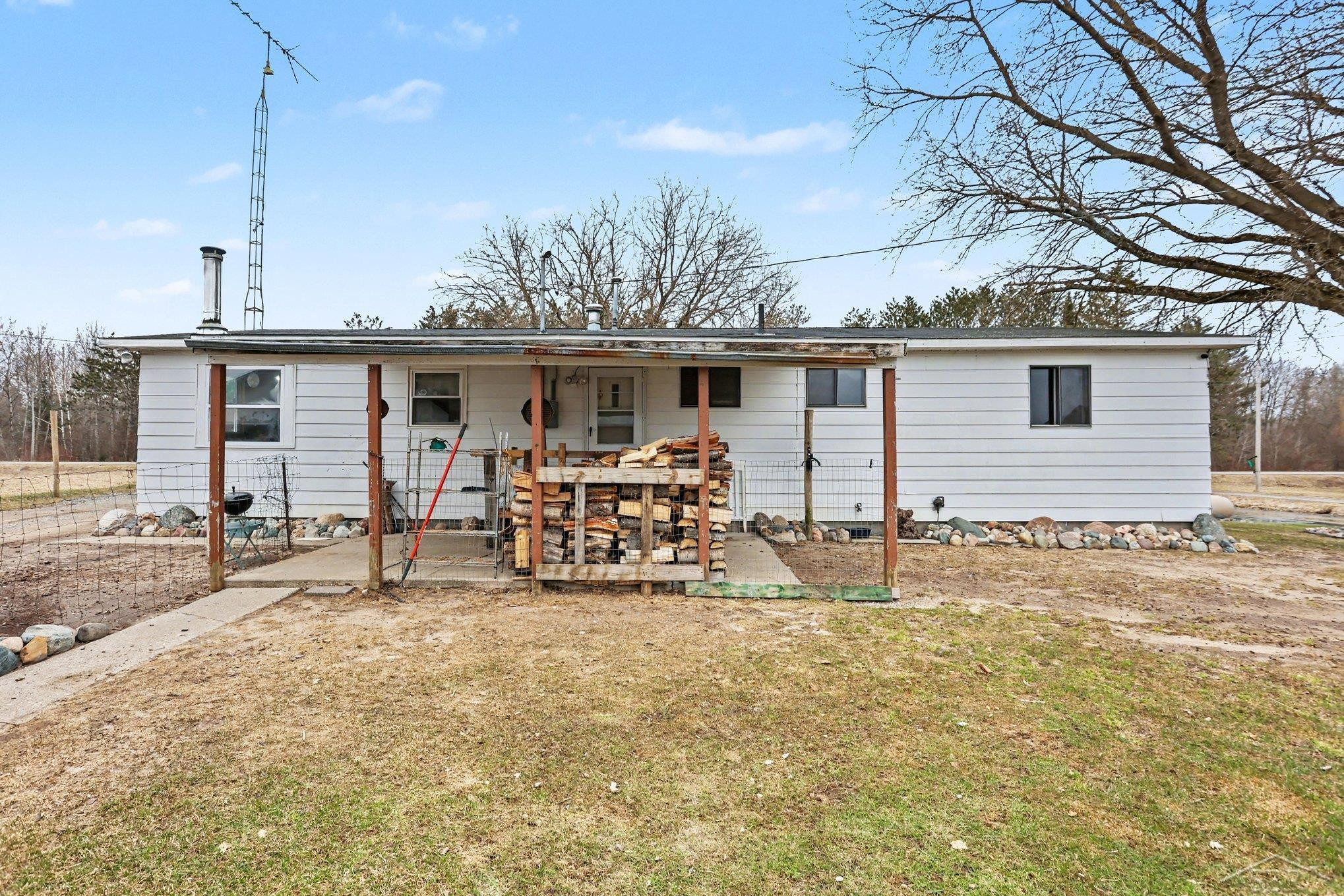 2691 Sage lake rd Road, Lupton, MI 48635 — Photo 17