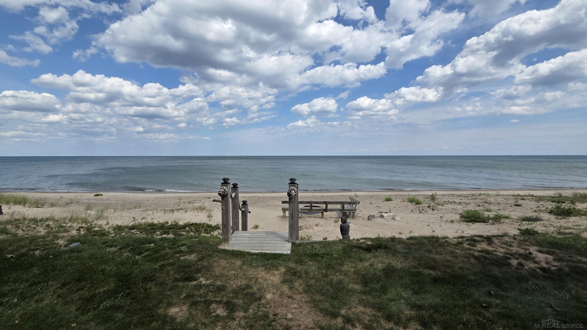 1050 Lakeside Drive, Port Sanilac, MI 48469 — Photo 4