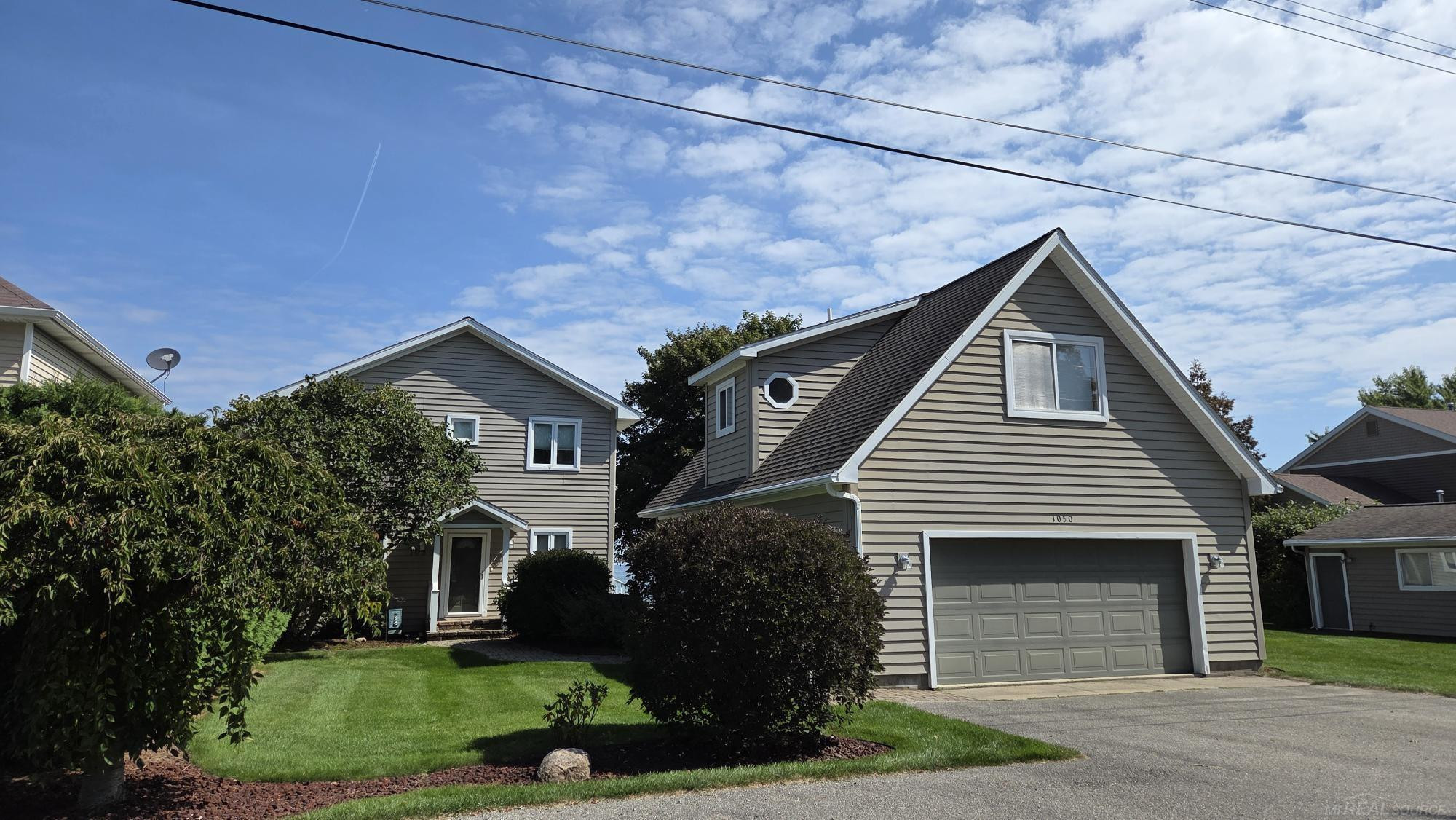 1050 Lakeside Drive, Port Sanilac, MI 48469 — Photo 5