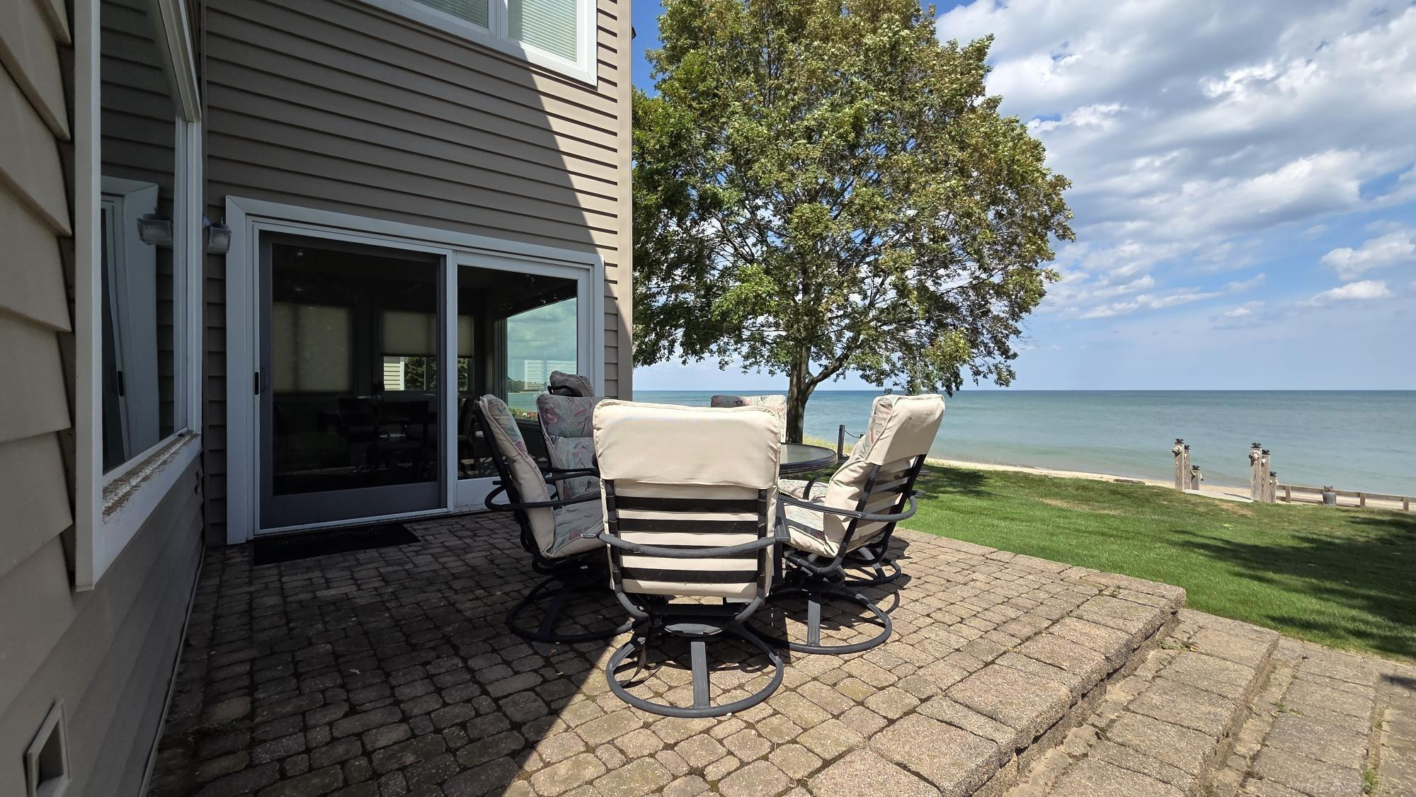 1050 Lakeside Drive, Port Sanilac, MI 48469 — Photo 6