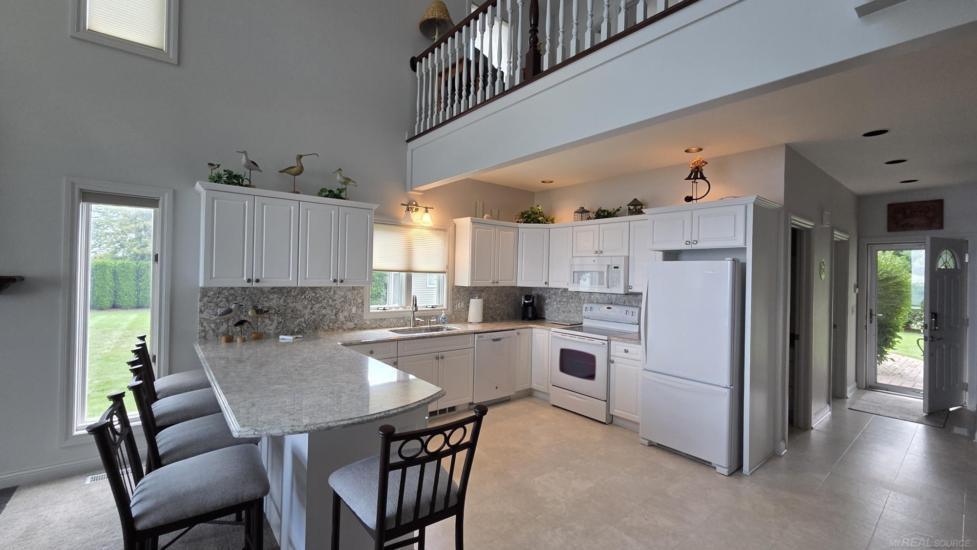 1050 Lakeside Drive, Port Sanilac, MI 48469 — Photo 8