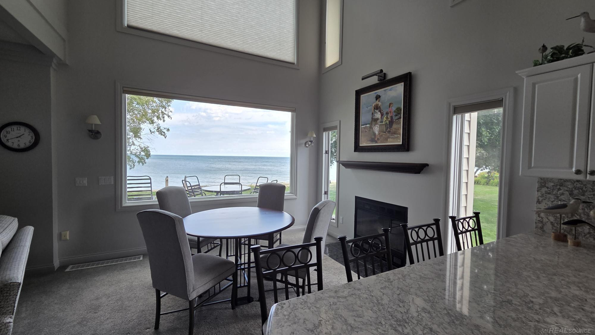 1050 Lakeside Drive, Port Sanilac, MI 48469 — Photo 9