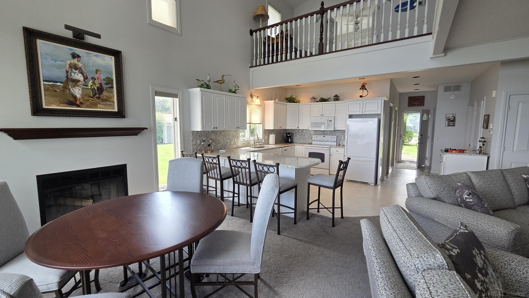 1050 Lakeside Drive, Port Sanilac, MI 48469 — Photo 10