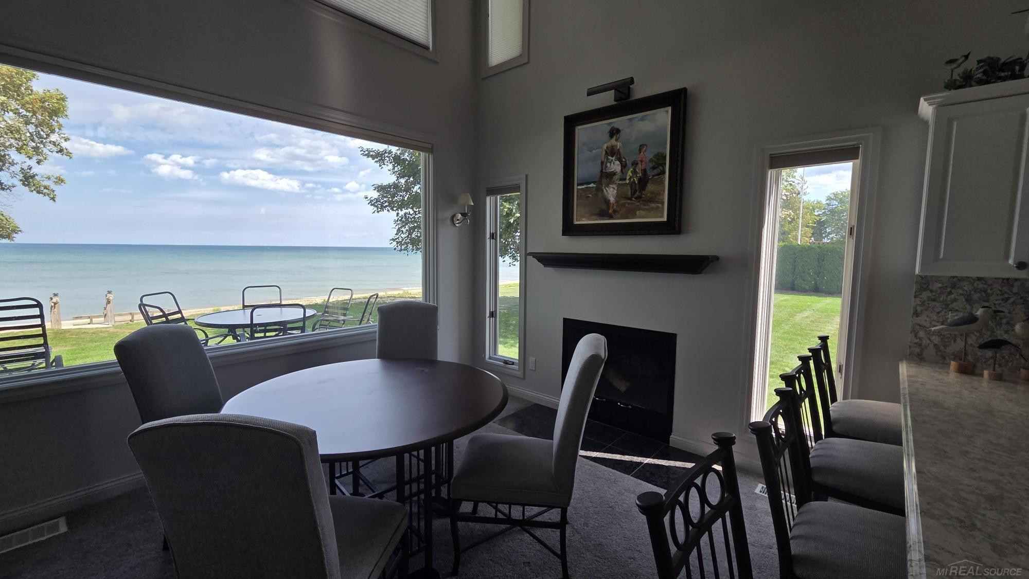 1050 Lakeside Drive, Port Sanilac, MI 48469 — Photo 12