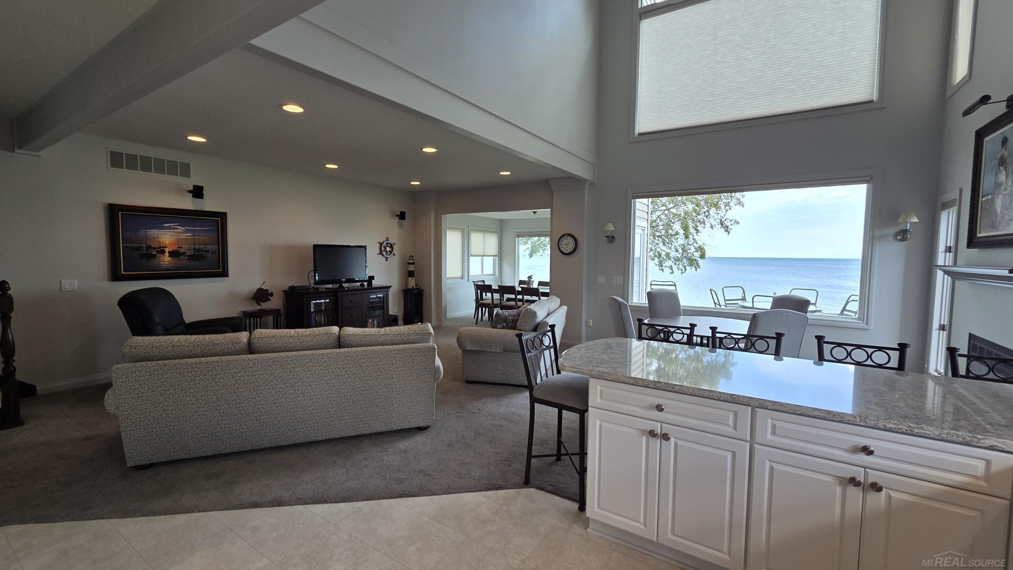 1050 Lakeside Drive, Port Sanilac, MI 48469 — Photo 13