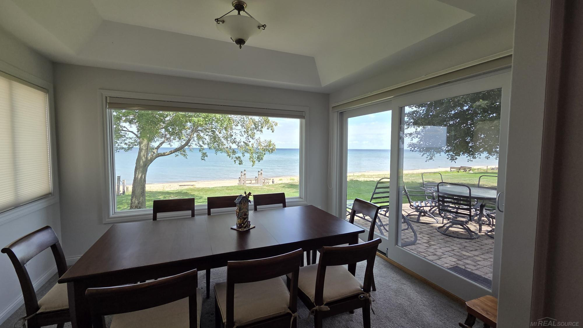 1050 Lakeside Drive, Port Sanilac, MI 48469 — Photo 14