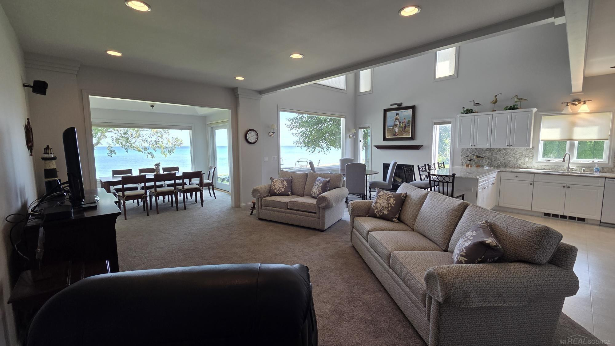 1050 Lakeside Drive, Port Sanilac, MI 48469 — Photo 17