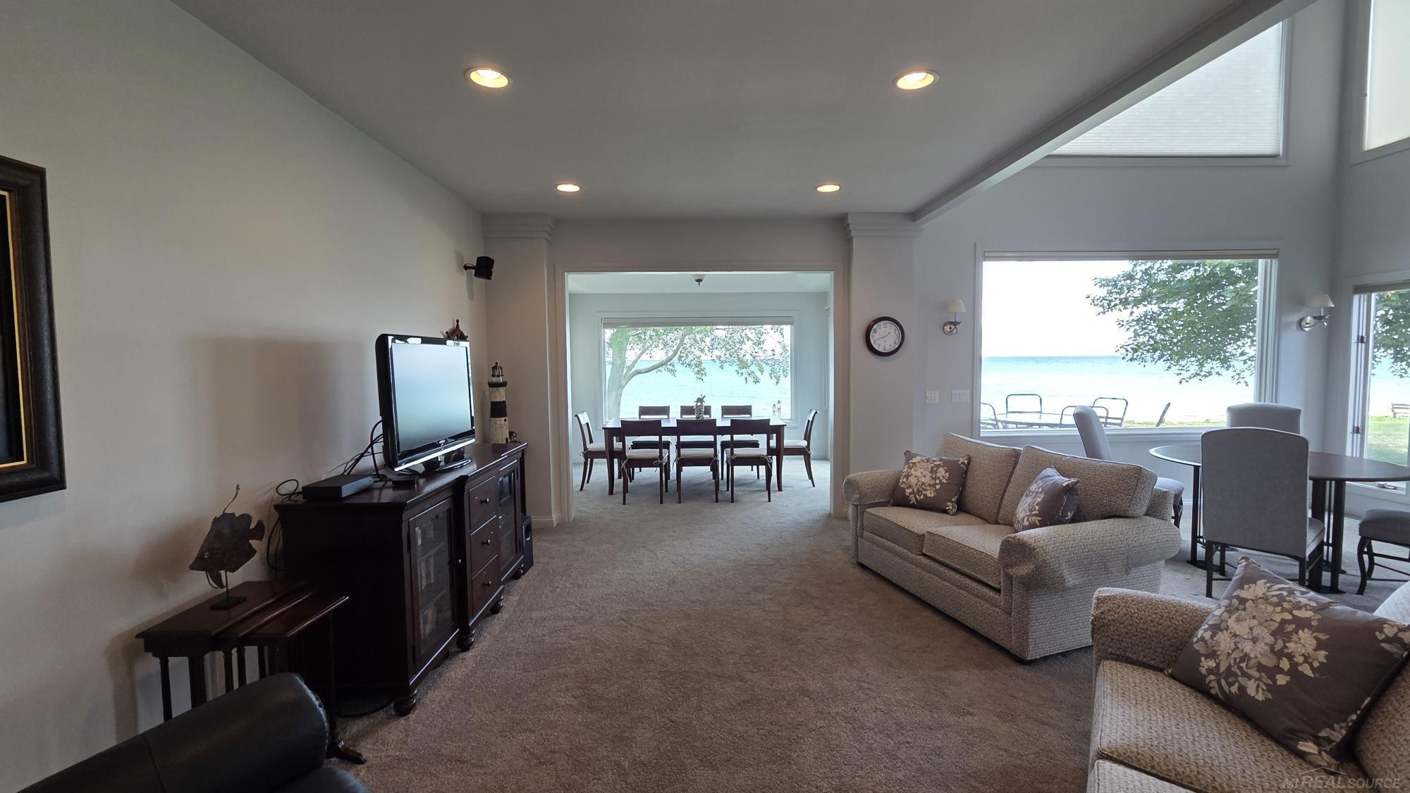 1050 Lakeside Drive, Port Sanilac, MI 48469 — Photo 19