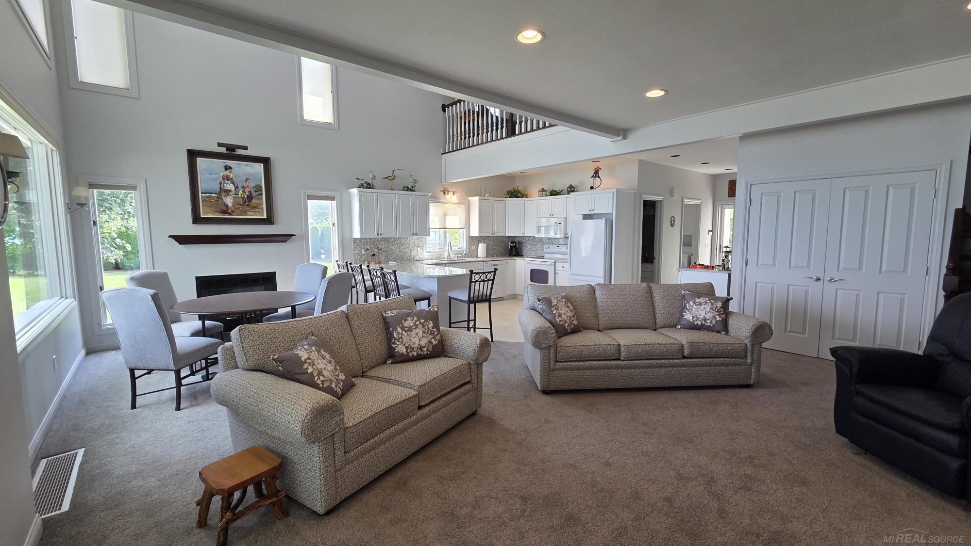 1050 Lakeside Drive, Port Sanilac, MI 48469 — Photo 20