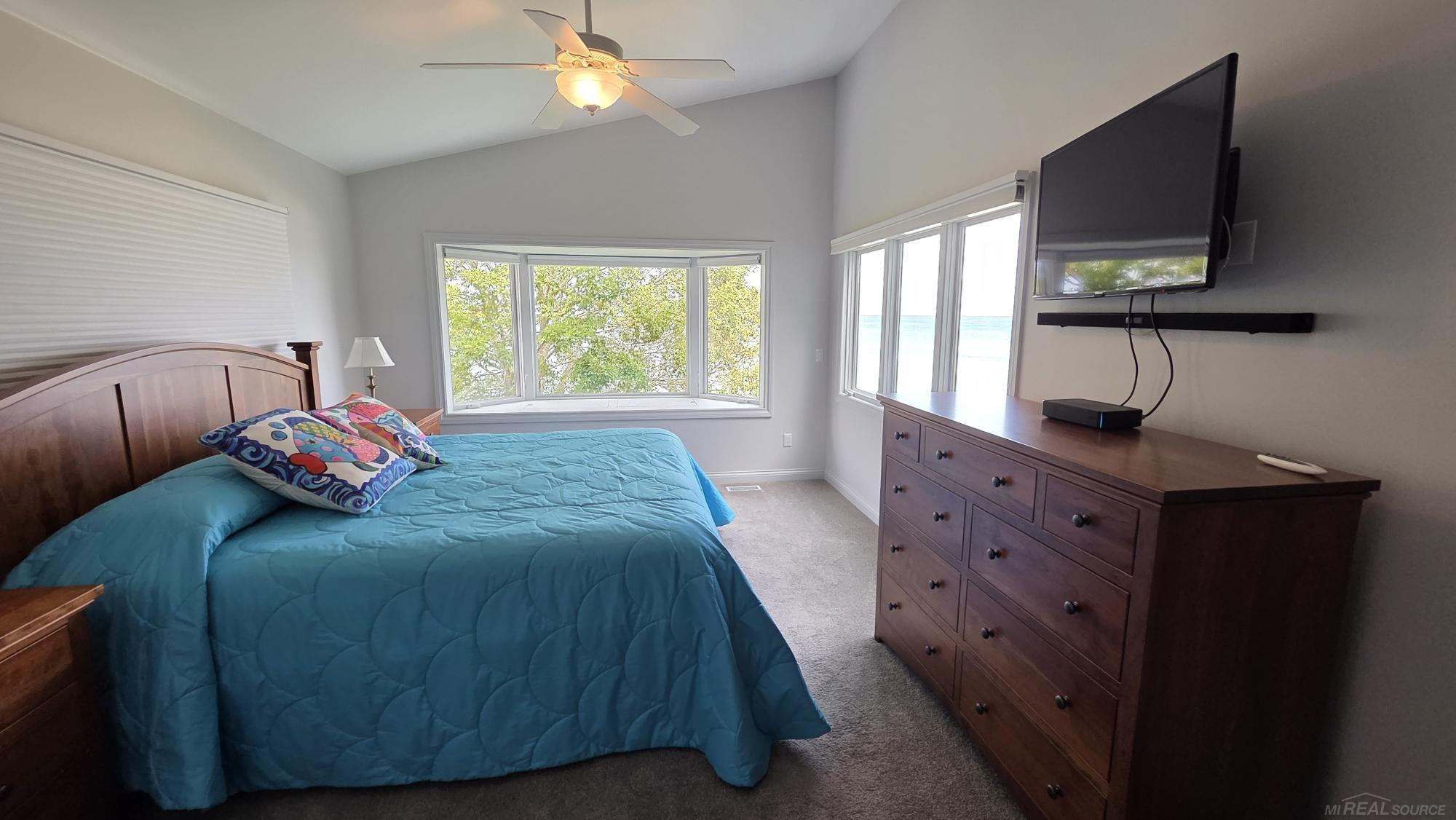 1050 Lakeside Drive, Port Sanilac, MI 48469 — Photo 24