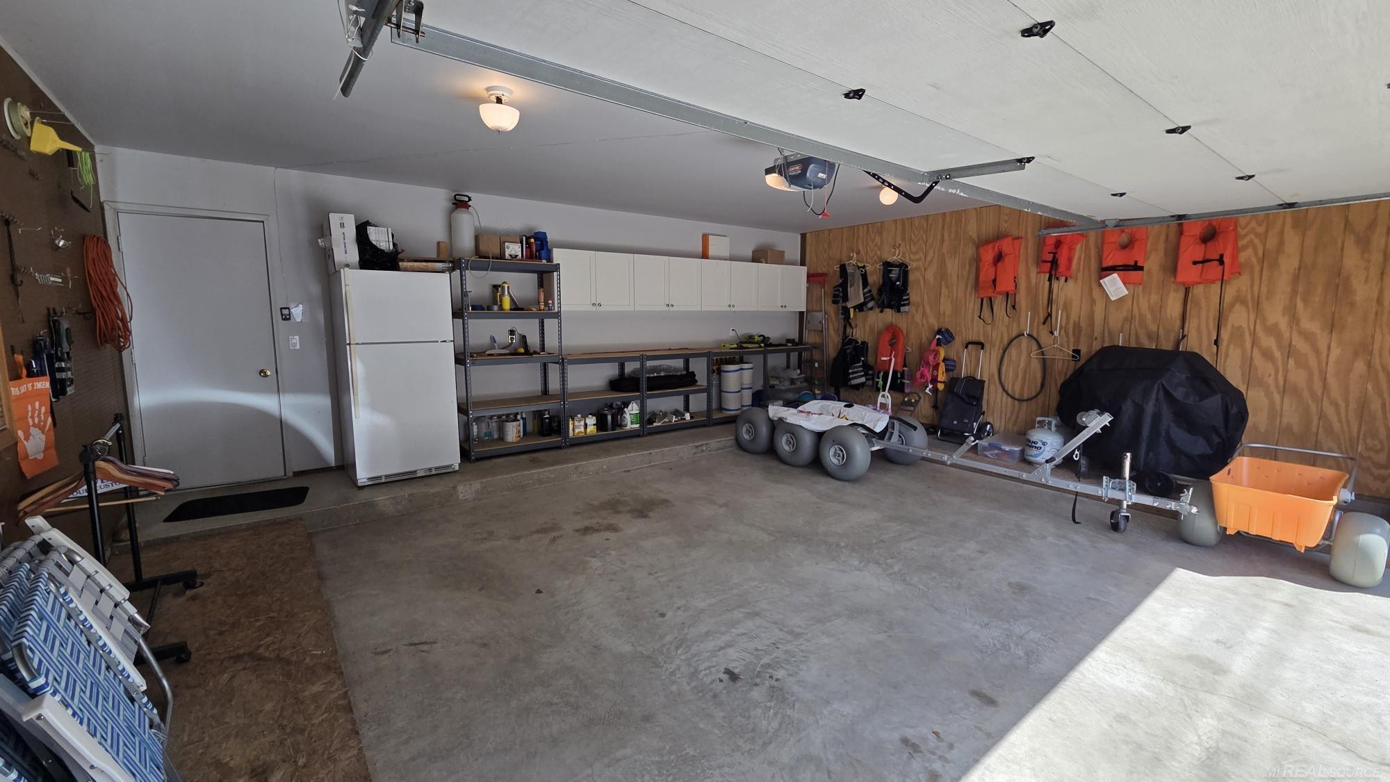 1050 Lakeside Drive, Port Sanilac, MI 48469 — Photo 45