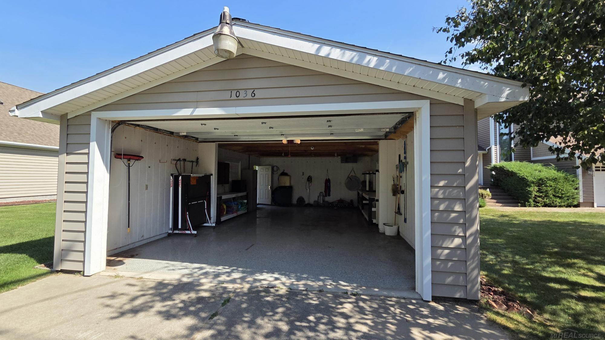 1050 Lakeside Drive, Port Sanilac, MI 48469 — Photo 47