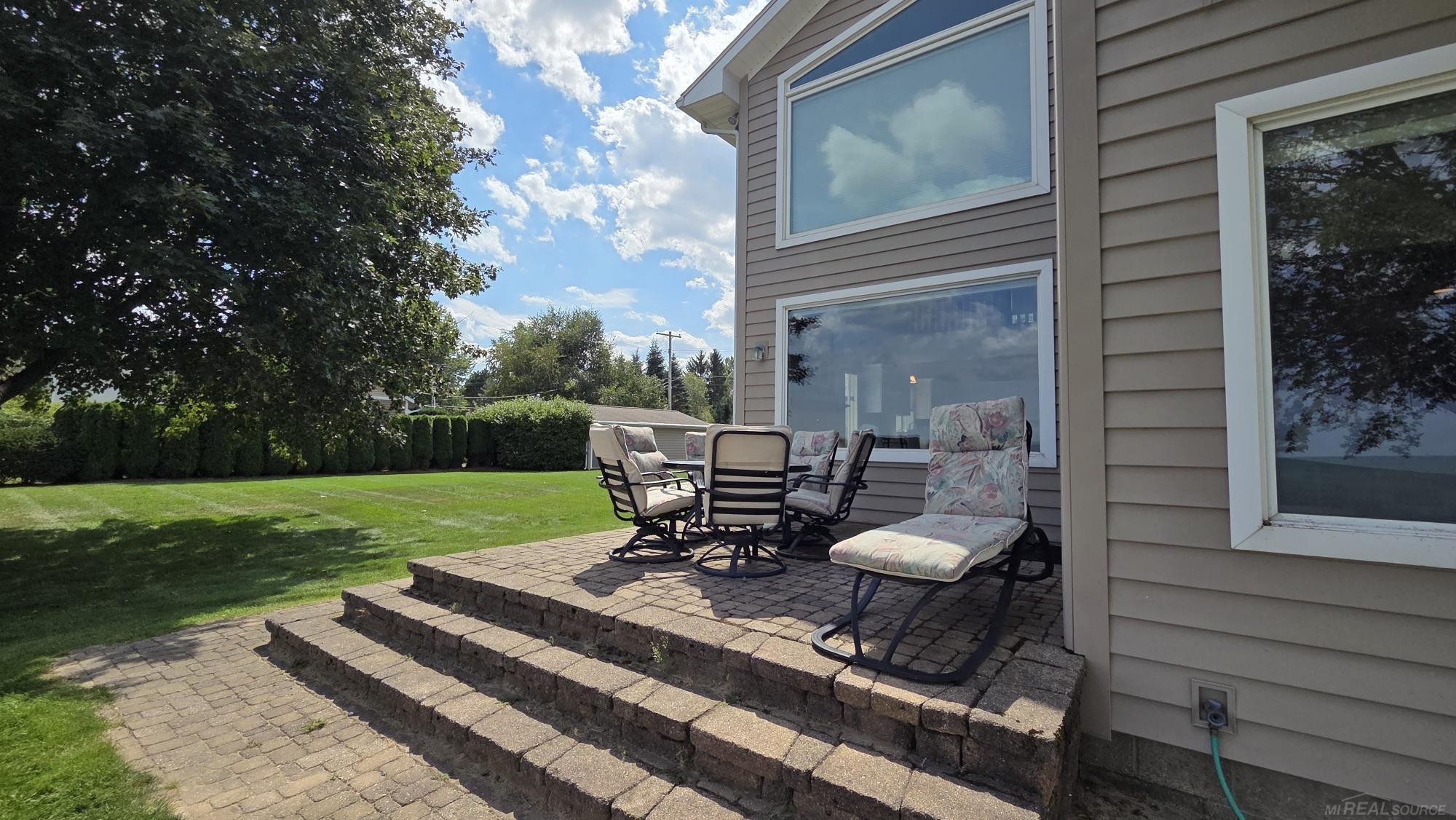 1050 Lakeside Drive, Port Sanilac, MI 48469 — Photo 49