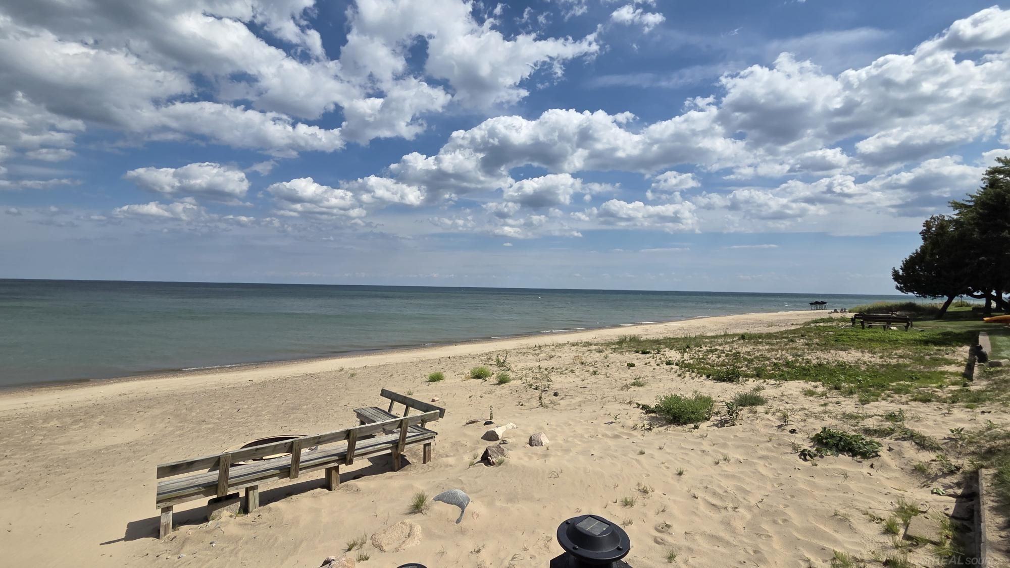 1050 Lakeside Drive, Port Sanilac, MI 48469 — Photo 52