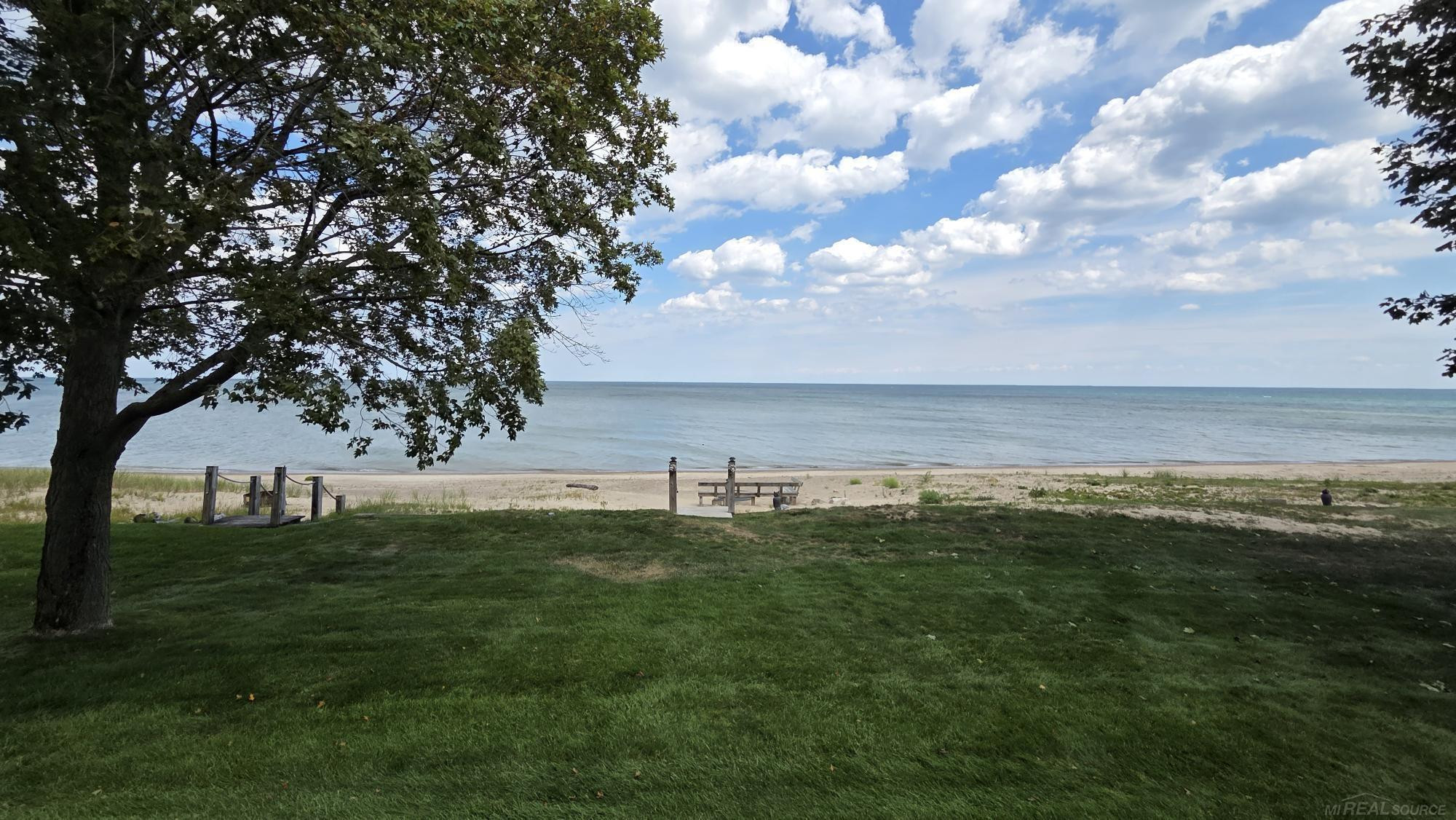 1050 Lakeside Drive, Port Sanilac, MI 48469 — Photo 53