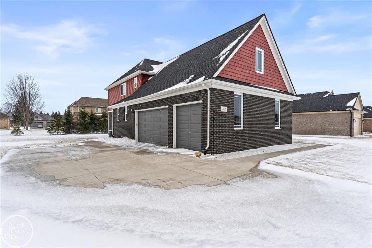 3108 Regatta Lane, MI 48079 — Photo 3