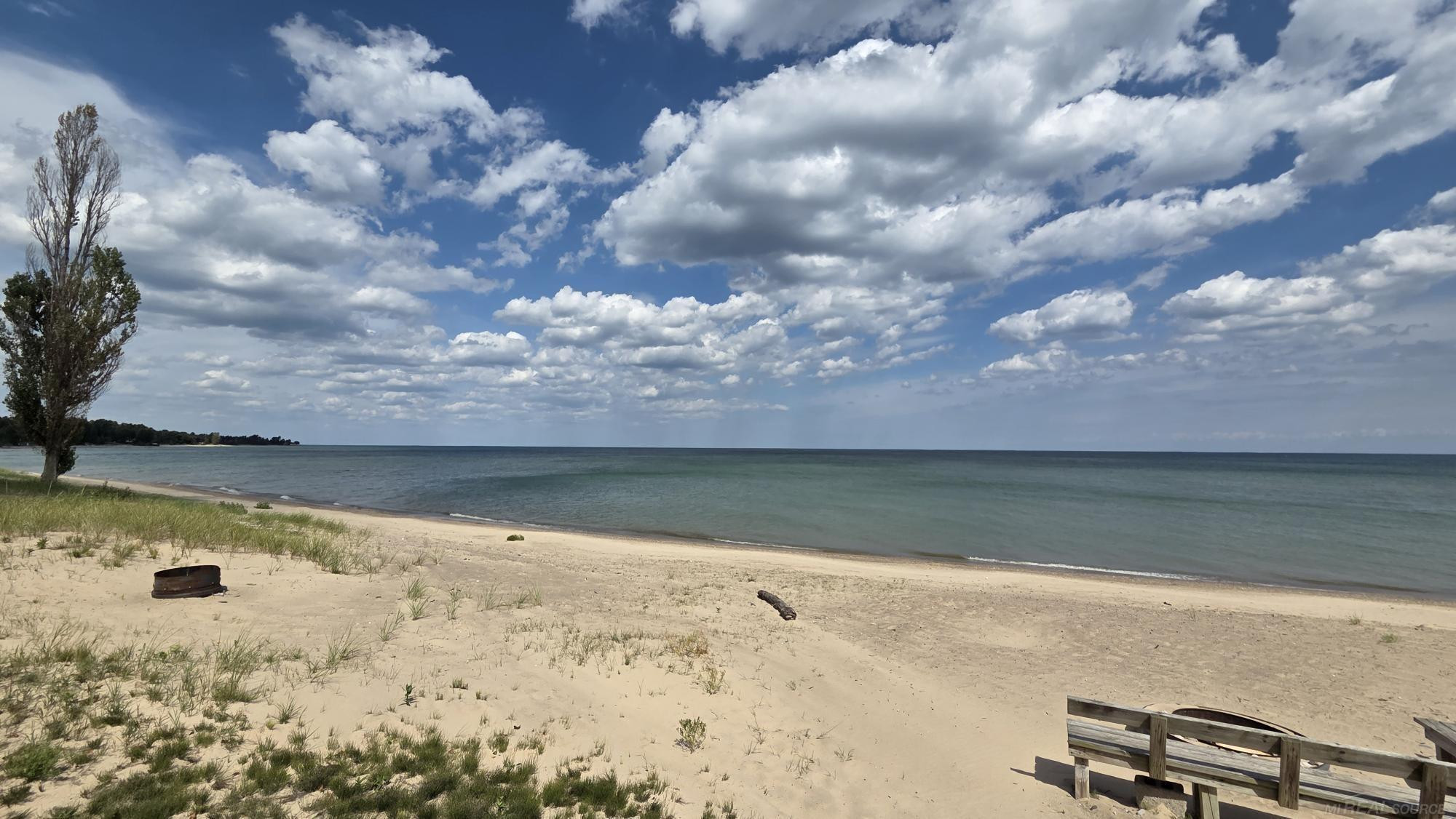 1050 Lakeside Drive, Port Sanilac, MI 48469 — Photo 54