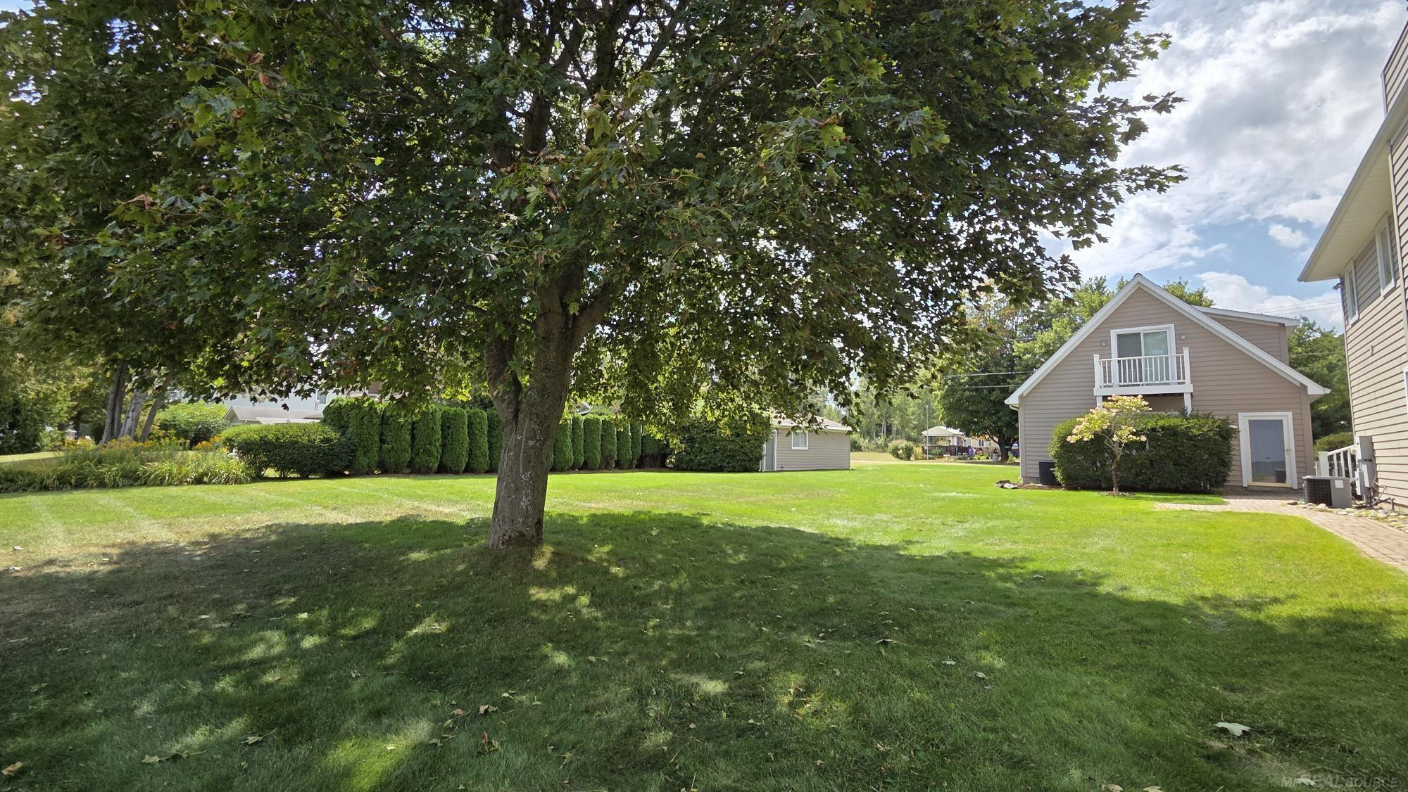 1050 Lakeside Drive, Port Sanilac, MI 48469 — Photo 55