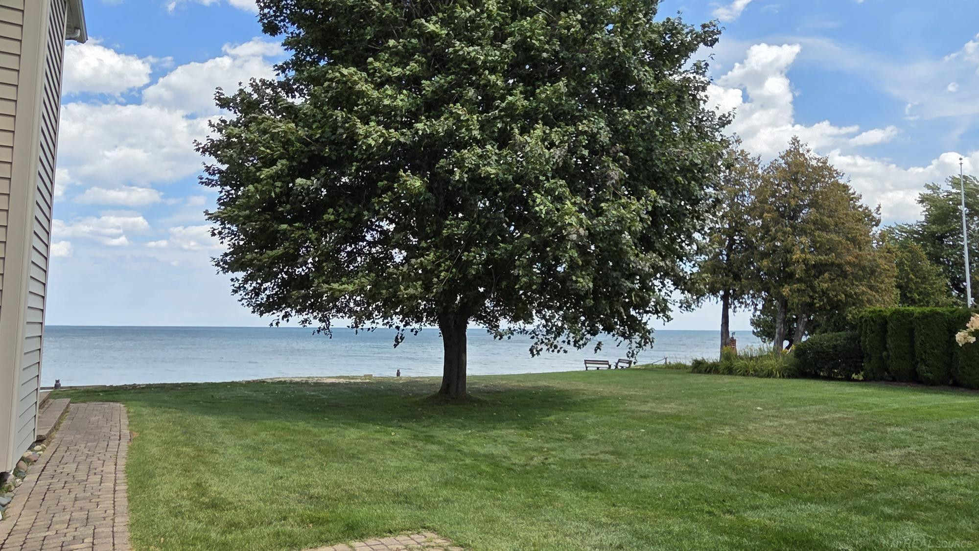 1050 Lakeside Drive, Port Sanilac, MI 48469 — Photo 56