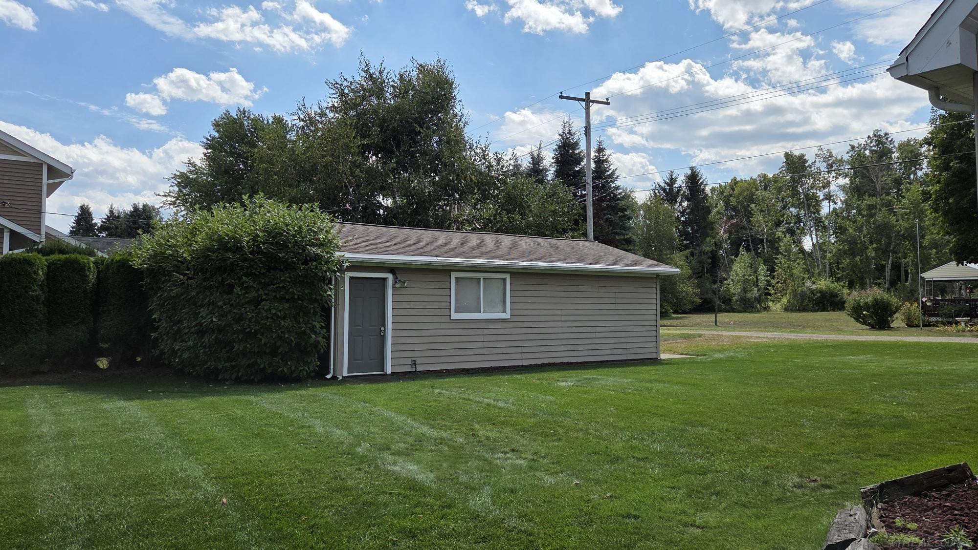 1050 Lakeside Drive, Port Sanilac, MI 48469 — Photo 57