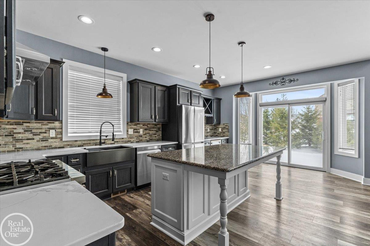 3108 Regatta Lane, MI 48079 — Photo 12