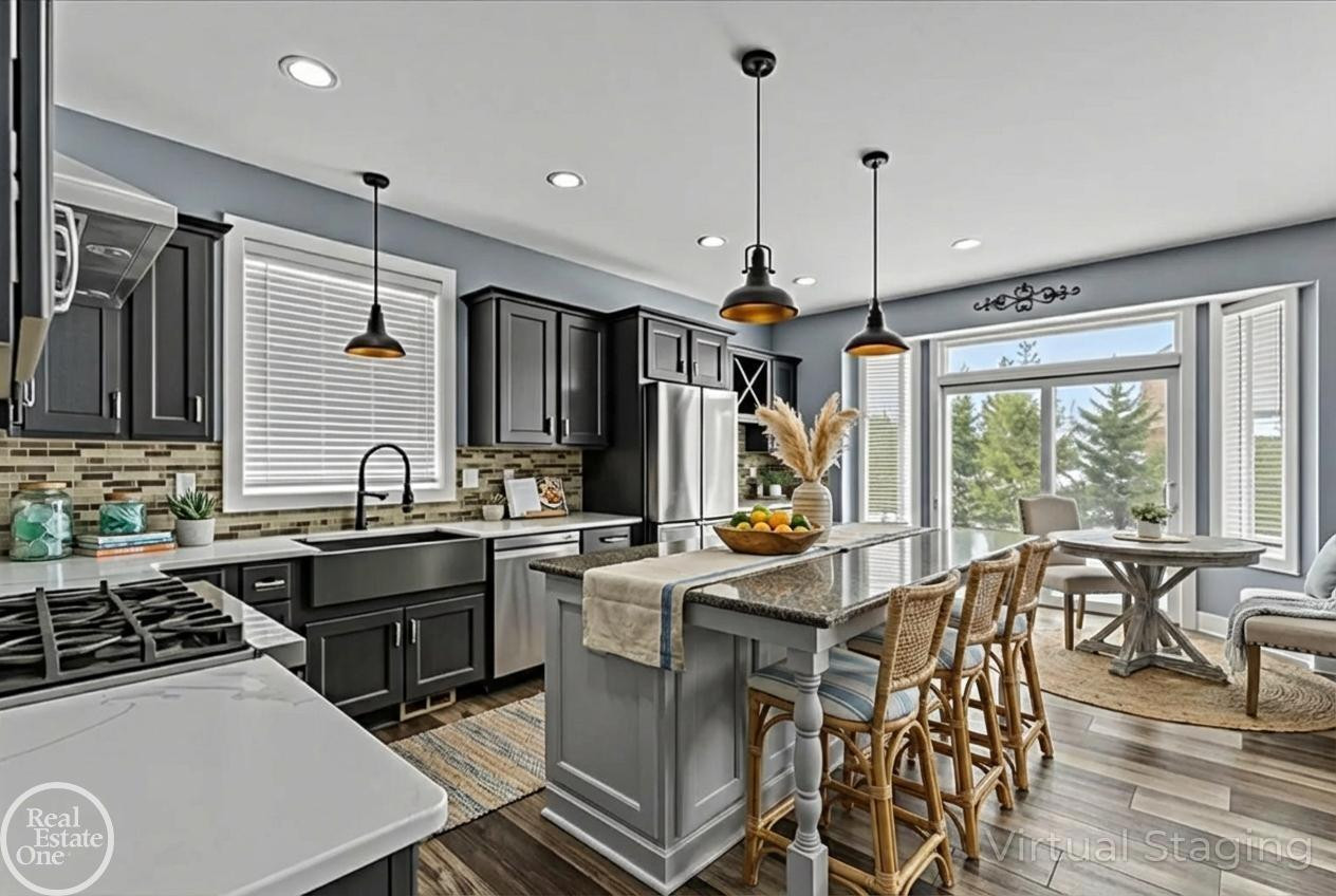 3108 Regatta Lane, MI 48079 — Photo 13
