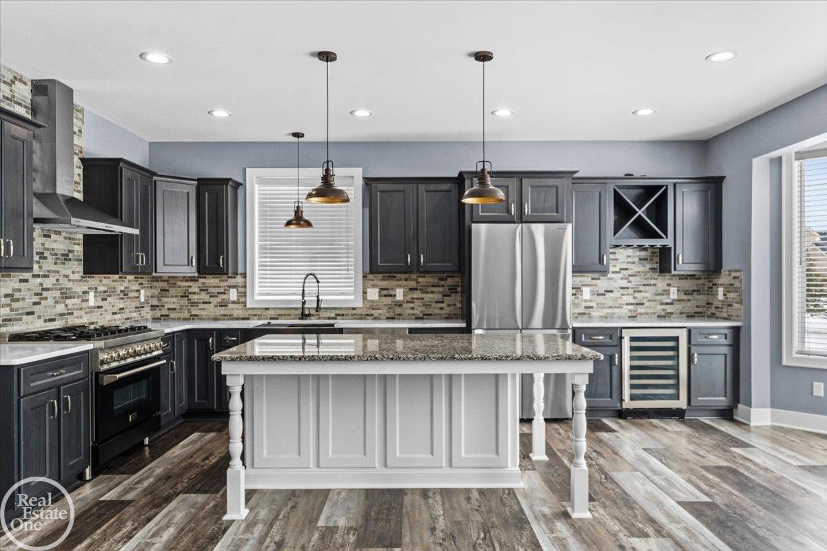 3108 Regatta Lane, MI 48079 — Photo 14
