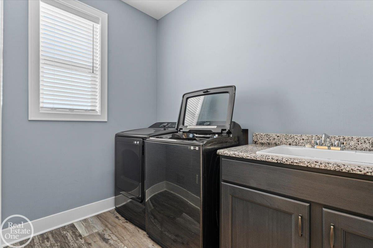 3108 Regatta Lane, MI 48079 — Photo 44