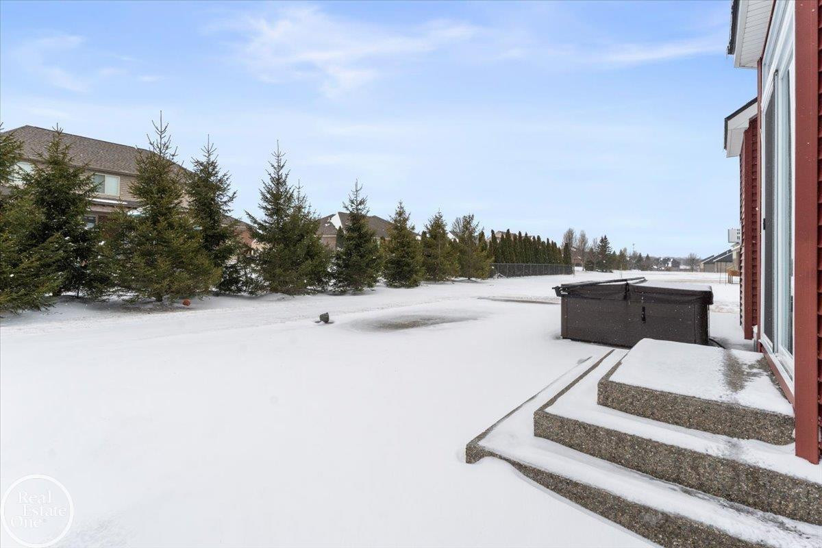 3108 Regatta Lane, MI 48079 — Photo 48
