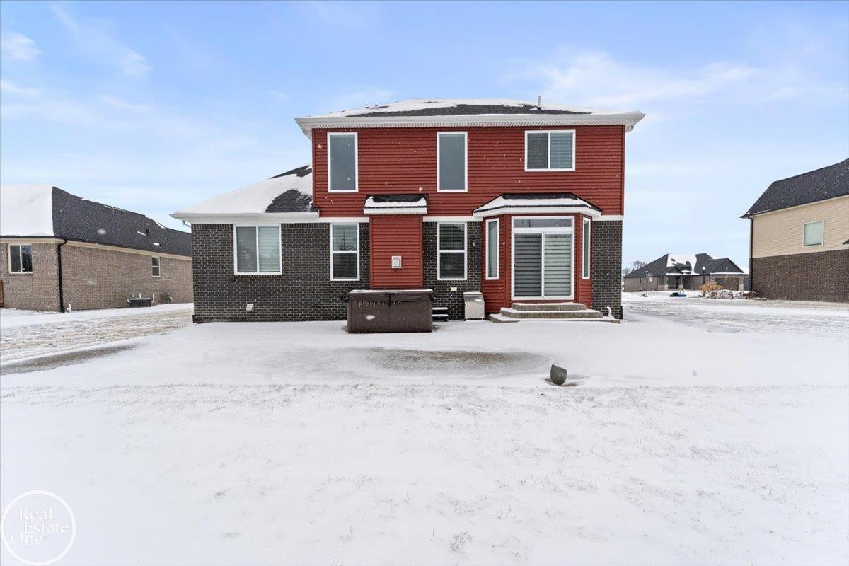 3108 Regatta Lane, MI 48079 — Photo 49
