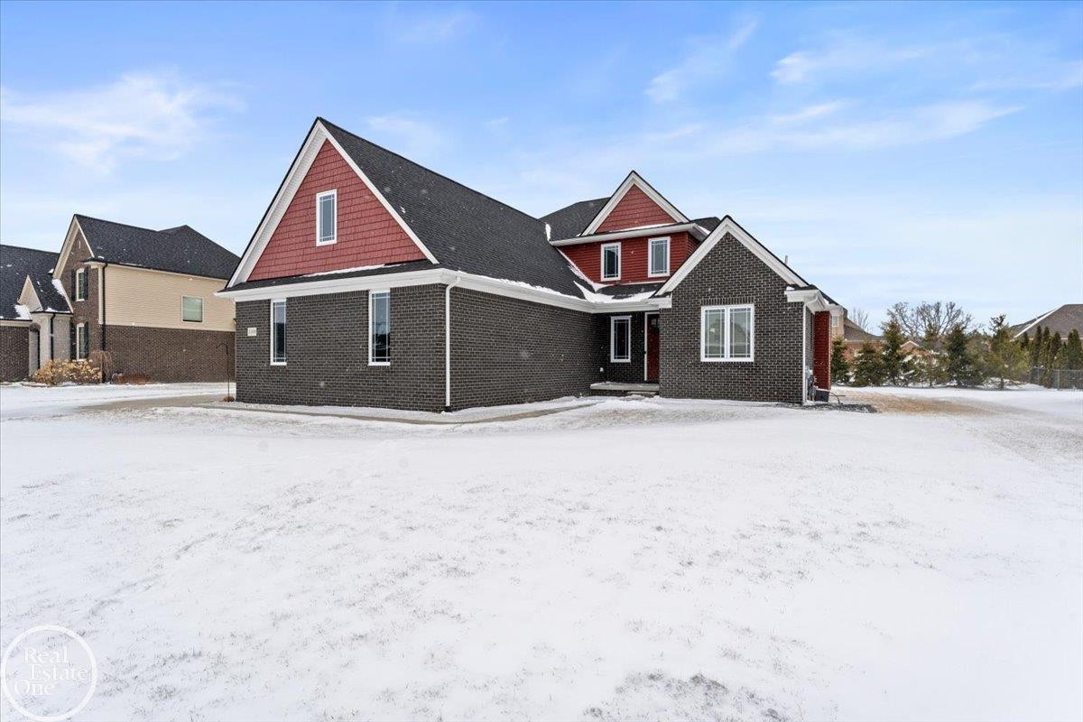 3108 Regatta Lane, MI 48079 — Photo 50