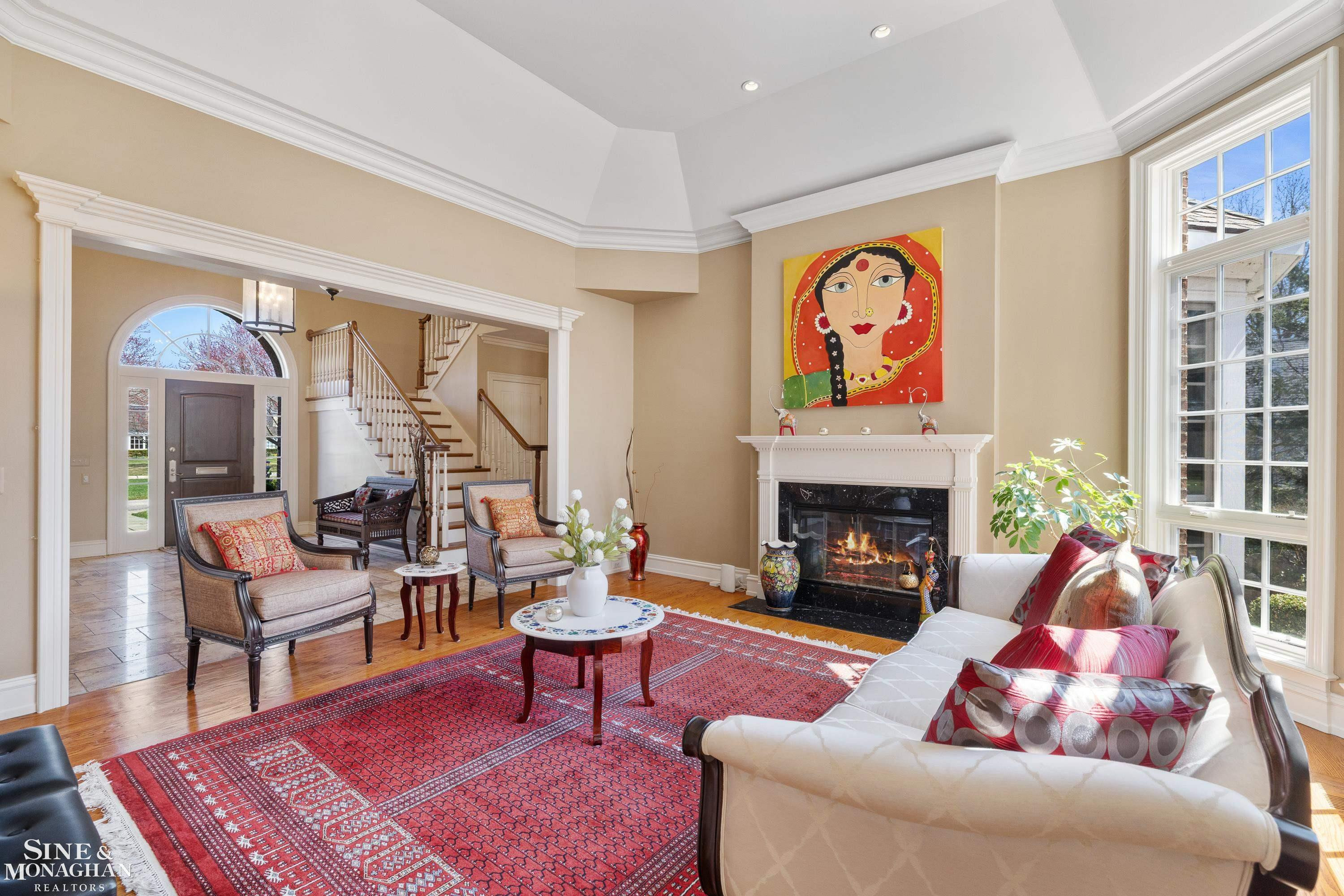 521 Oxford Road, Grosse Pointe Woods, MI 48236 — Photo 8