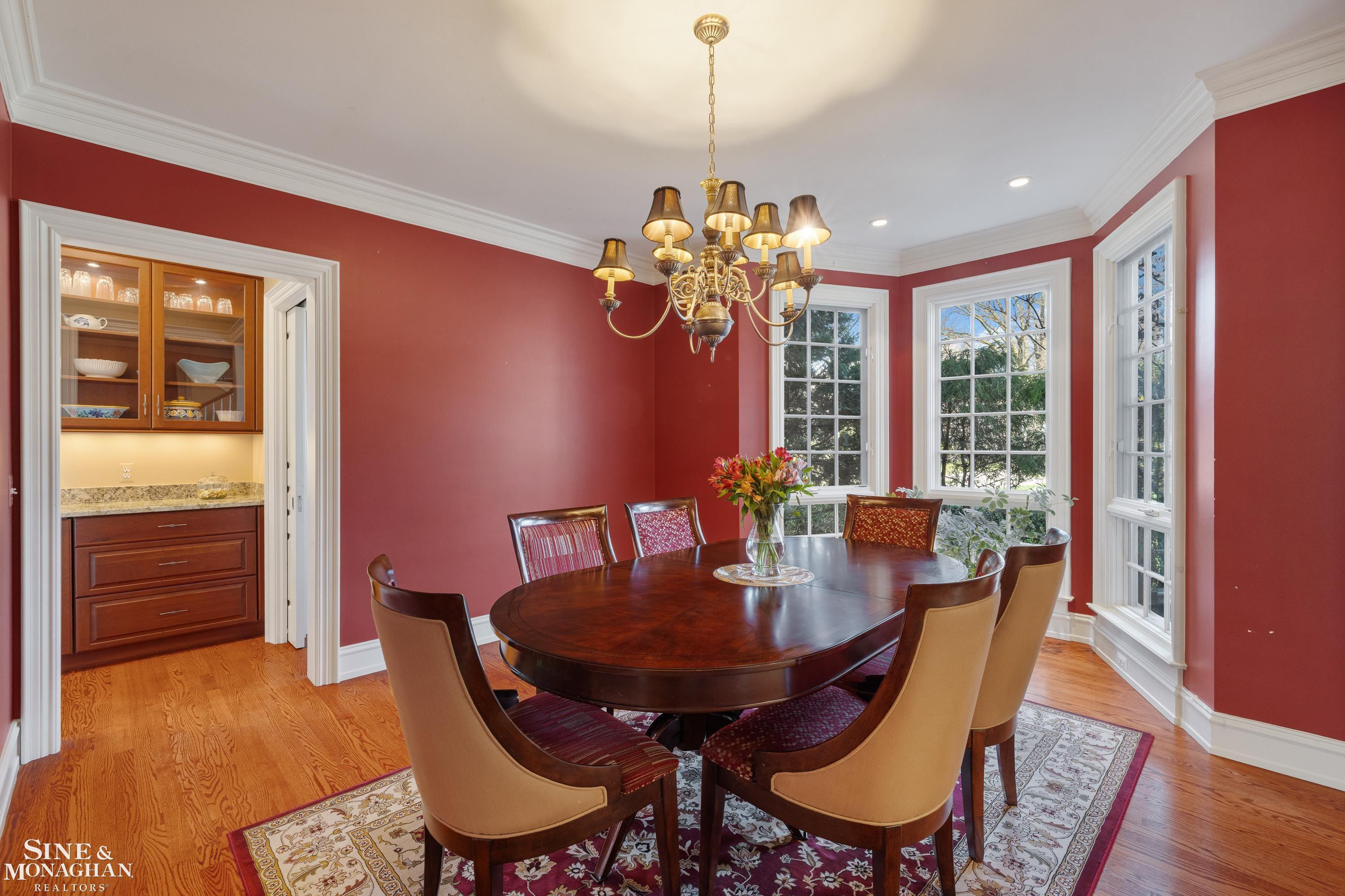 521 Oxford Road, Grosse Pointe Woods, MI 48236 — Photo 9