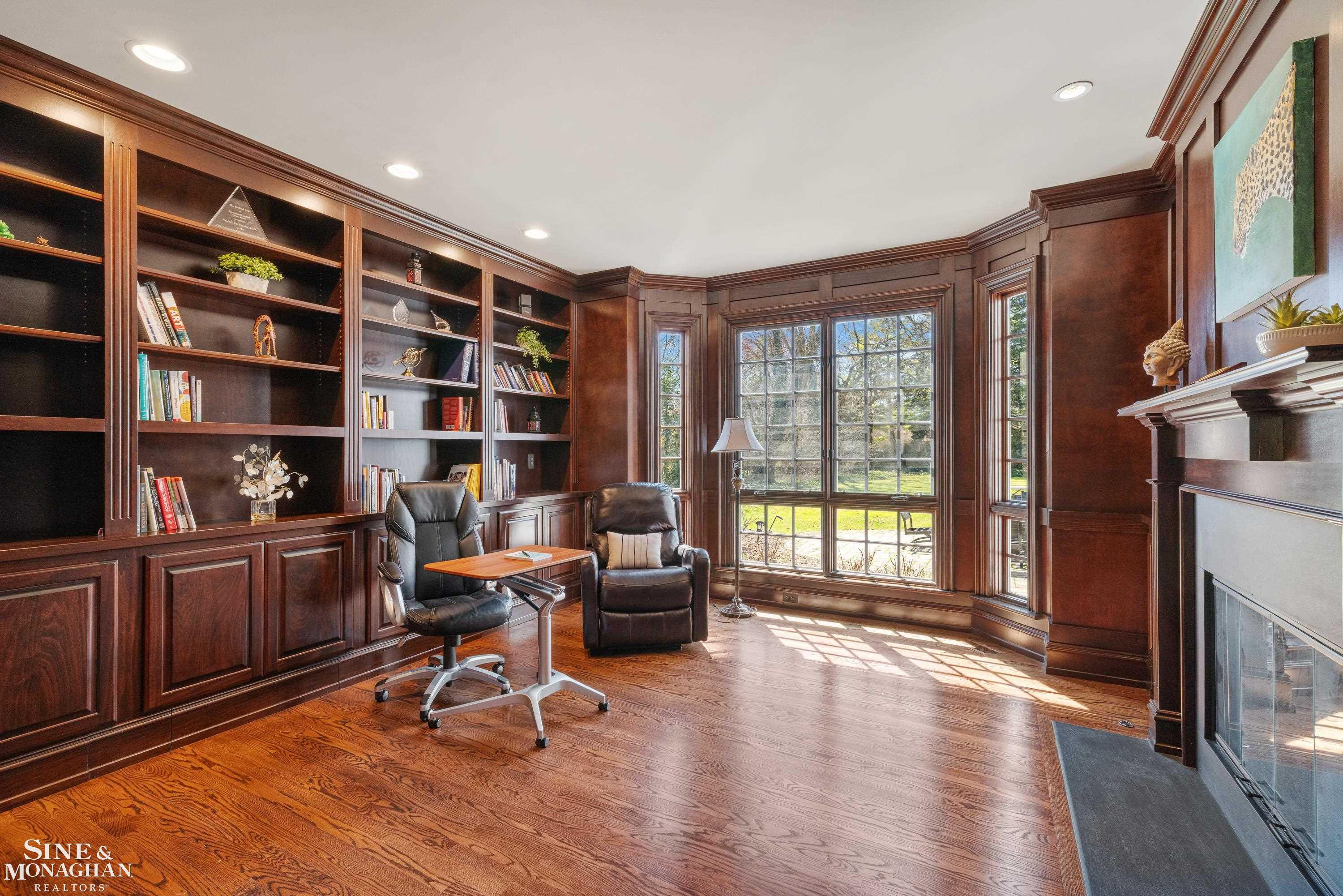 521 Oxford Road, Grosse Pointe Woods, MI 48236 — Photo 22