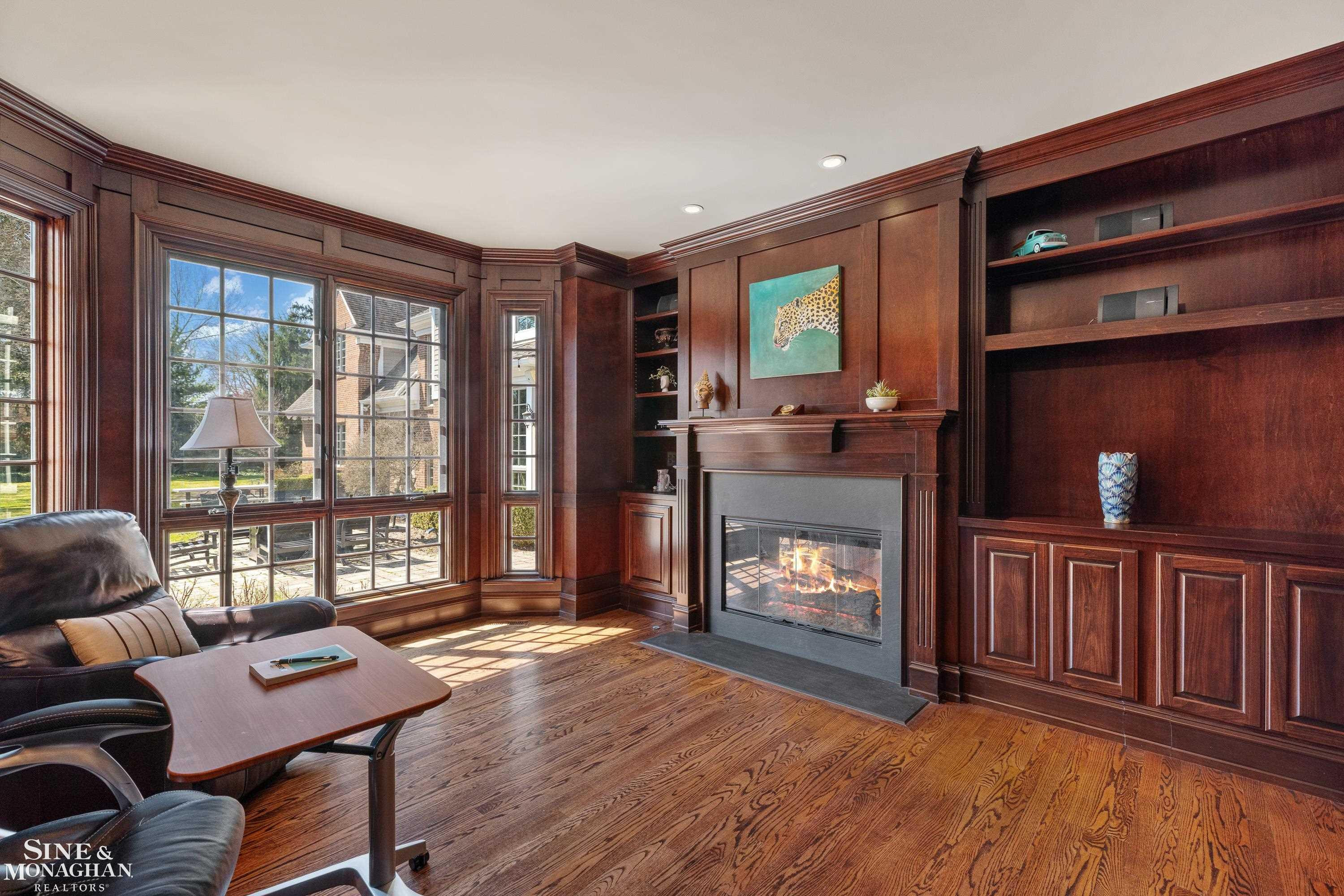 521 Oxford Road, Grosse Pointe Woods, MI 48236 — Photo 23