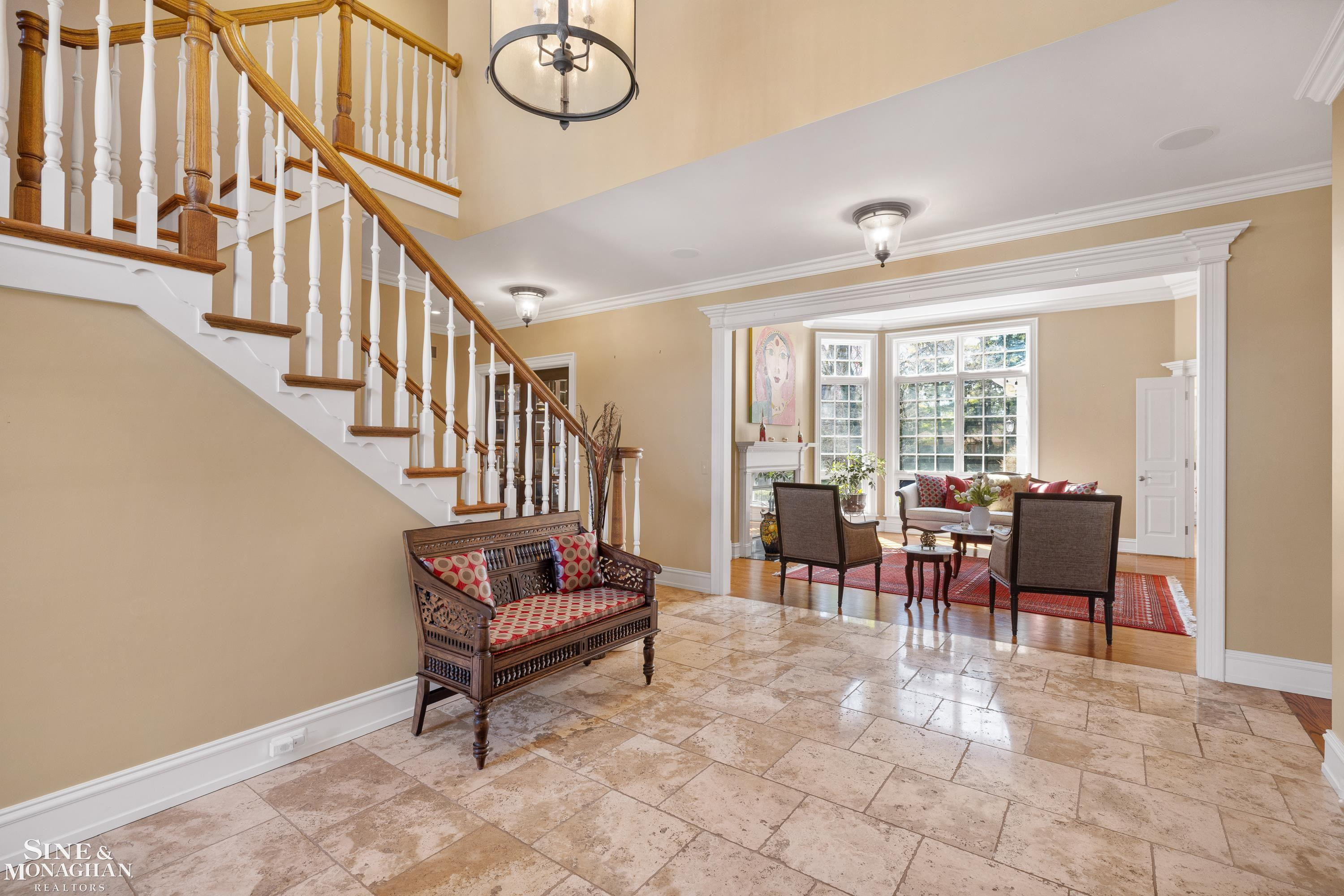 521 Oxford Road, Grosse Pointe Woods, MI 48236 — Photo 36