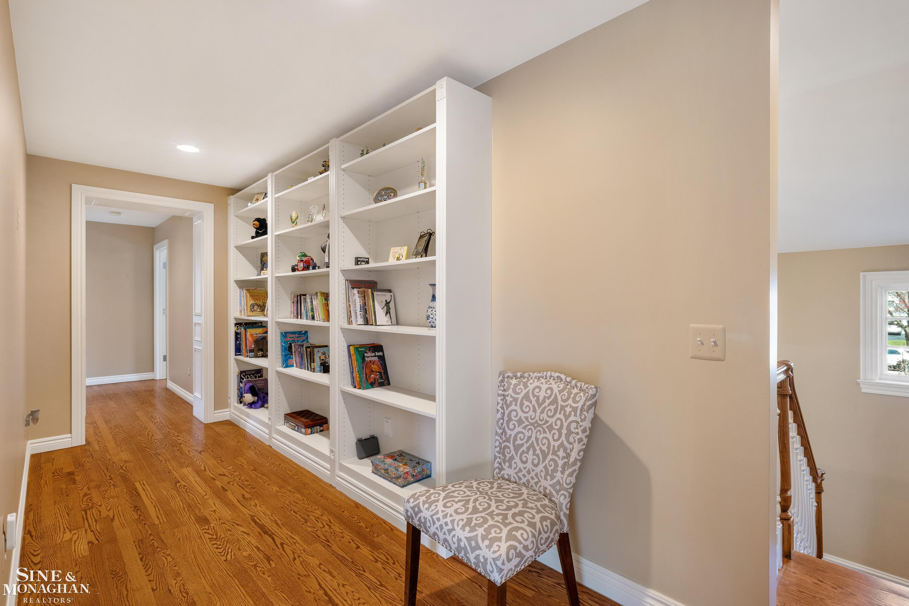 521 Oxford Road, Grosse Pointe Woods, MI 48236 — Photo 37