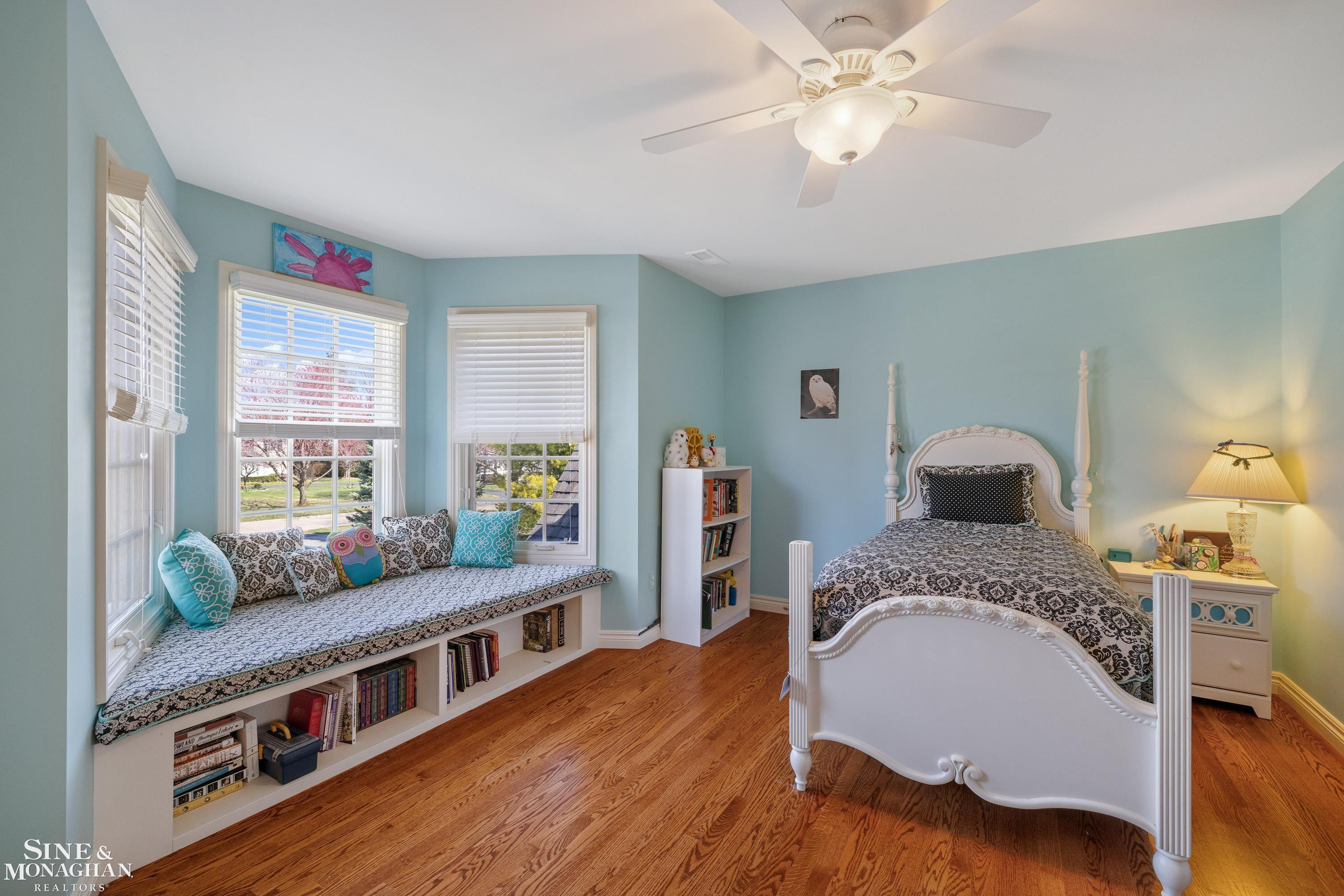 521 Oxford Road, Grosse Pointe Woods, MI 48236 — Photo 38
