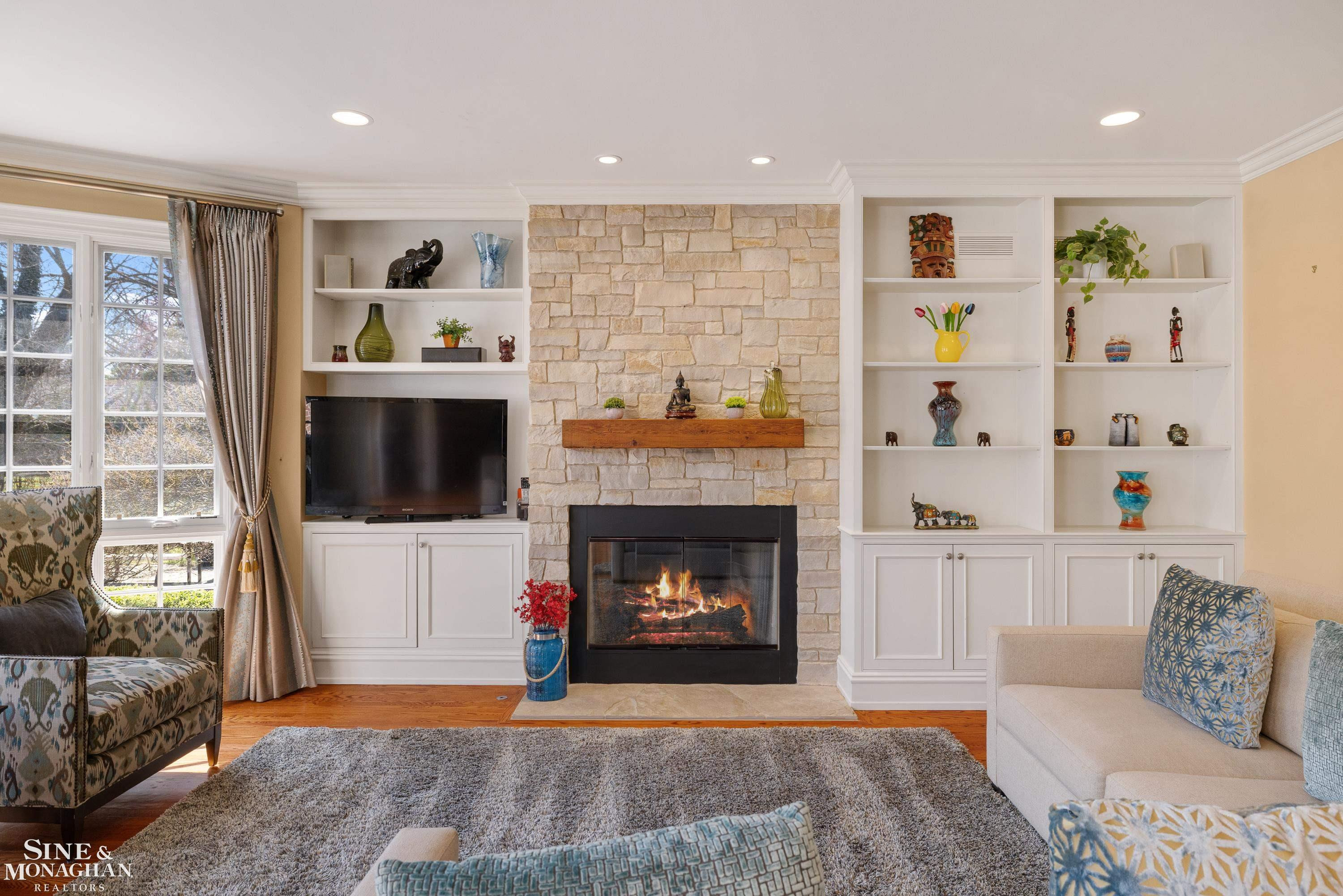 521 Oxford Road, Grosse Pointe Woods, MI 48236 — Photo 51