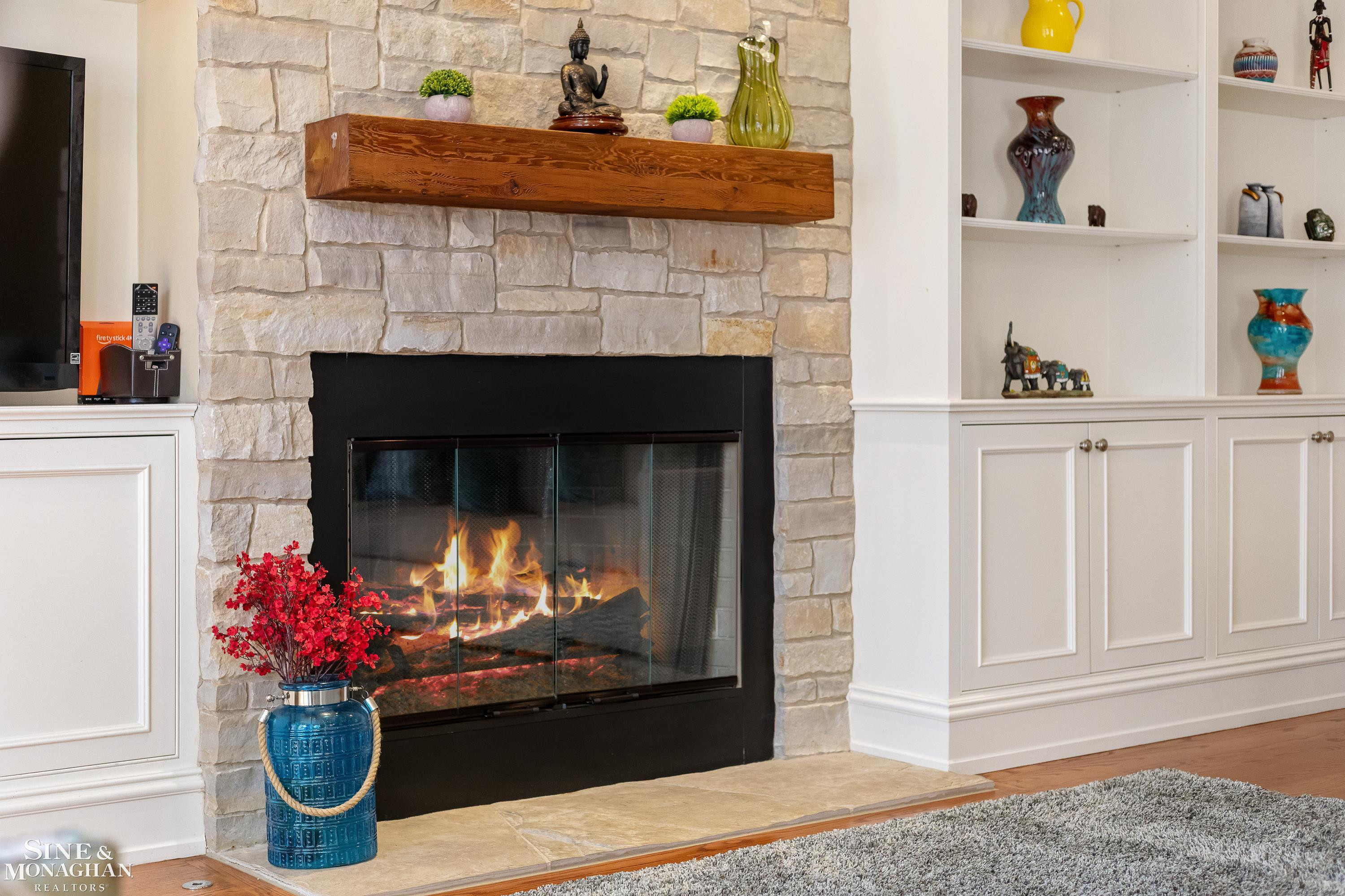 521 Oxford Road, Grosse Pointe Woods, MI 48236 — Photo 53