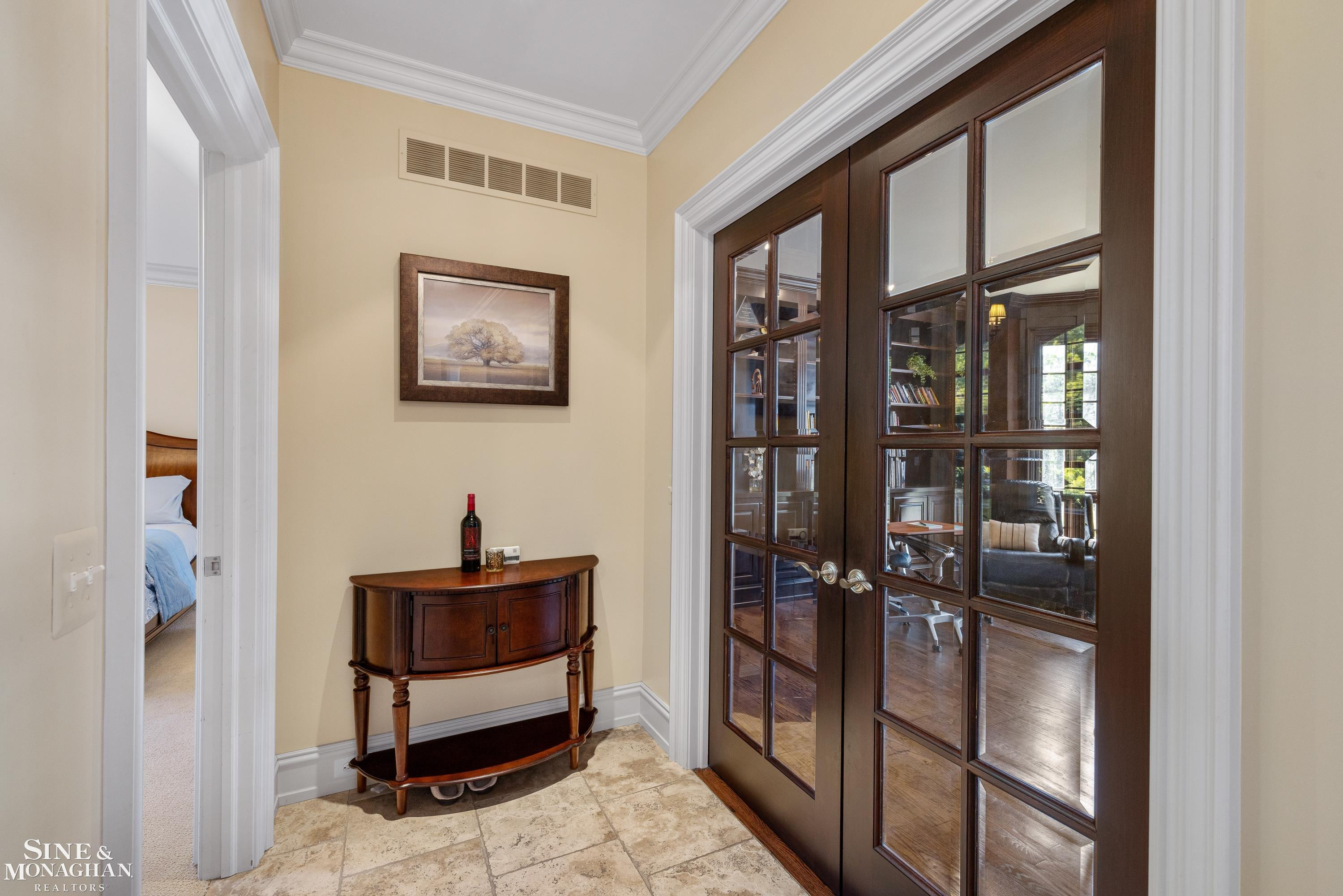 521 Oxford Road, Grosse Pointe Woods, MI 48236 — Photo 58