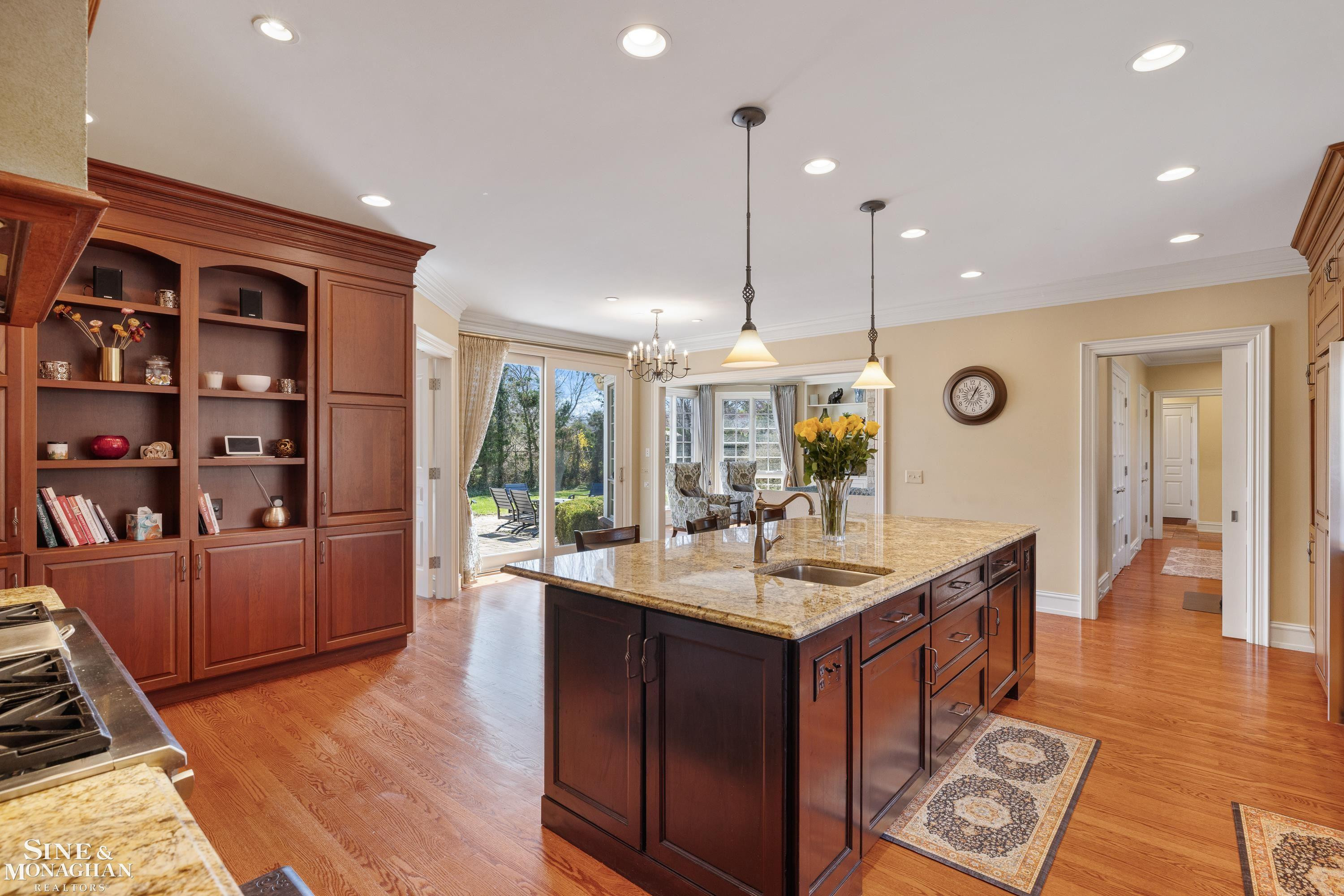 521 Oxford Road, Grosse Pointe Woods, MI 48236 — Photo 59