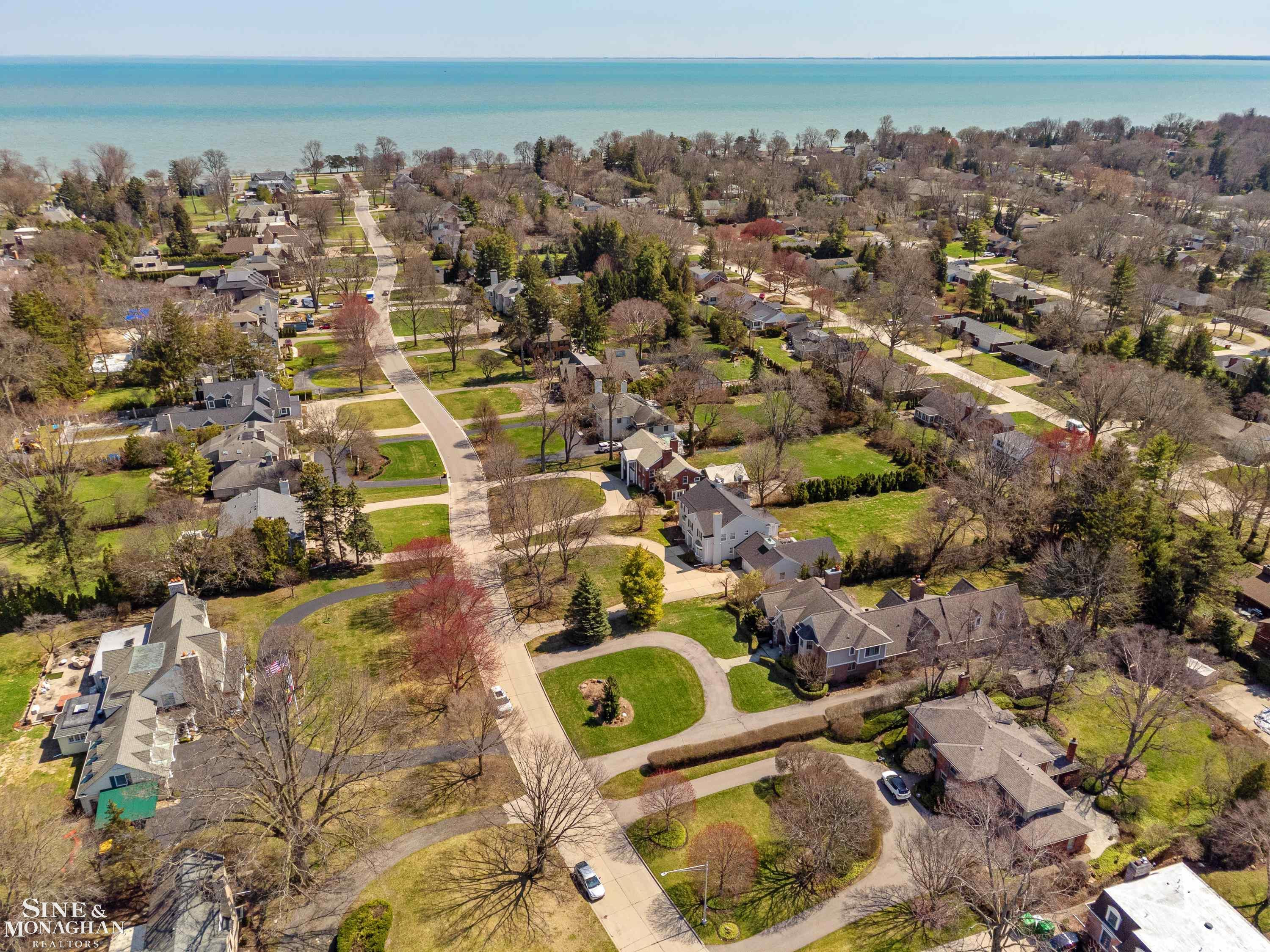 521 Oxford Road, Grosse Pointe Woods, MI 48236 — Photo 74
