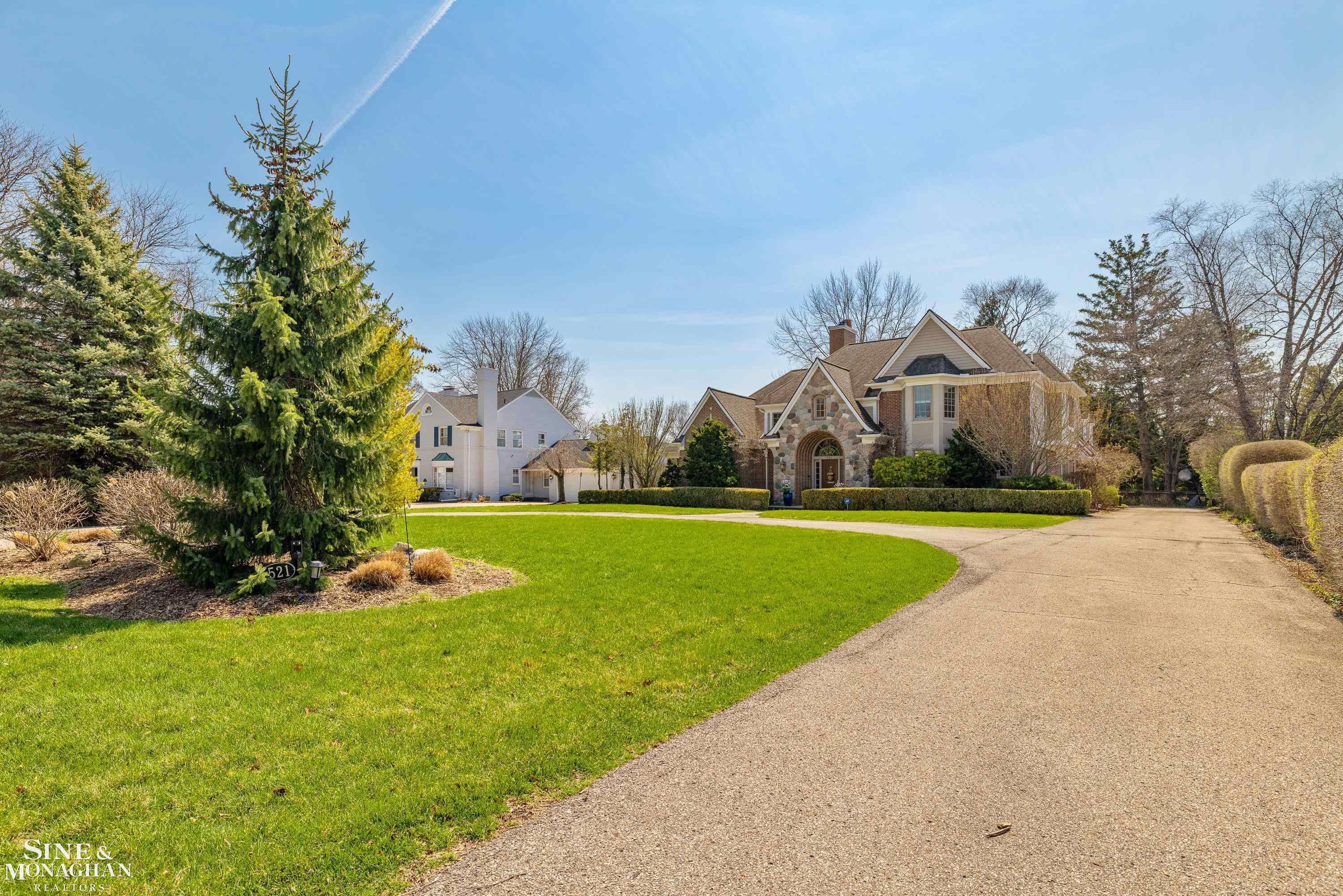 521 Oxford Road, Grosse Pointe Woods, MI 48236 — Photo 79