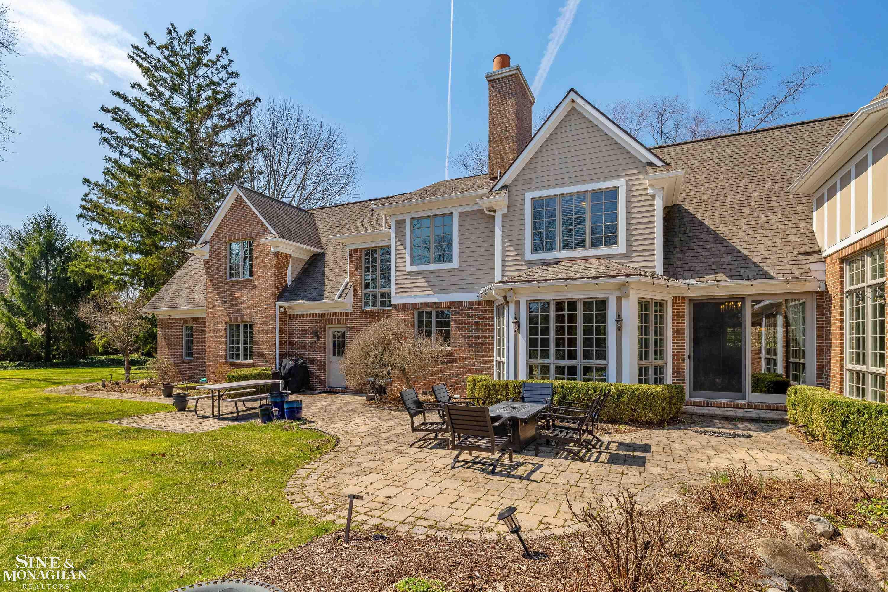 521 Oxford Road, Grosse Pointe Woods, MI 48236 — Photo 81
