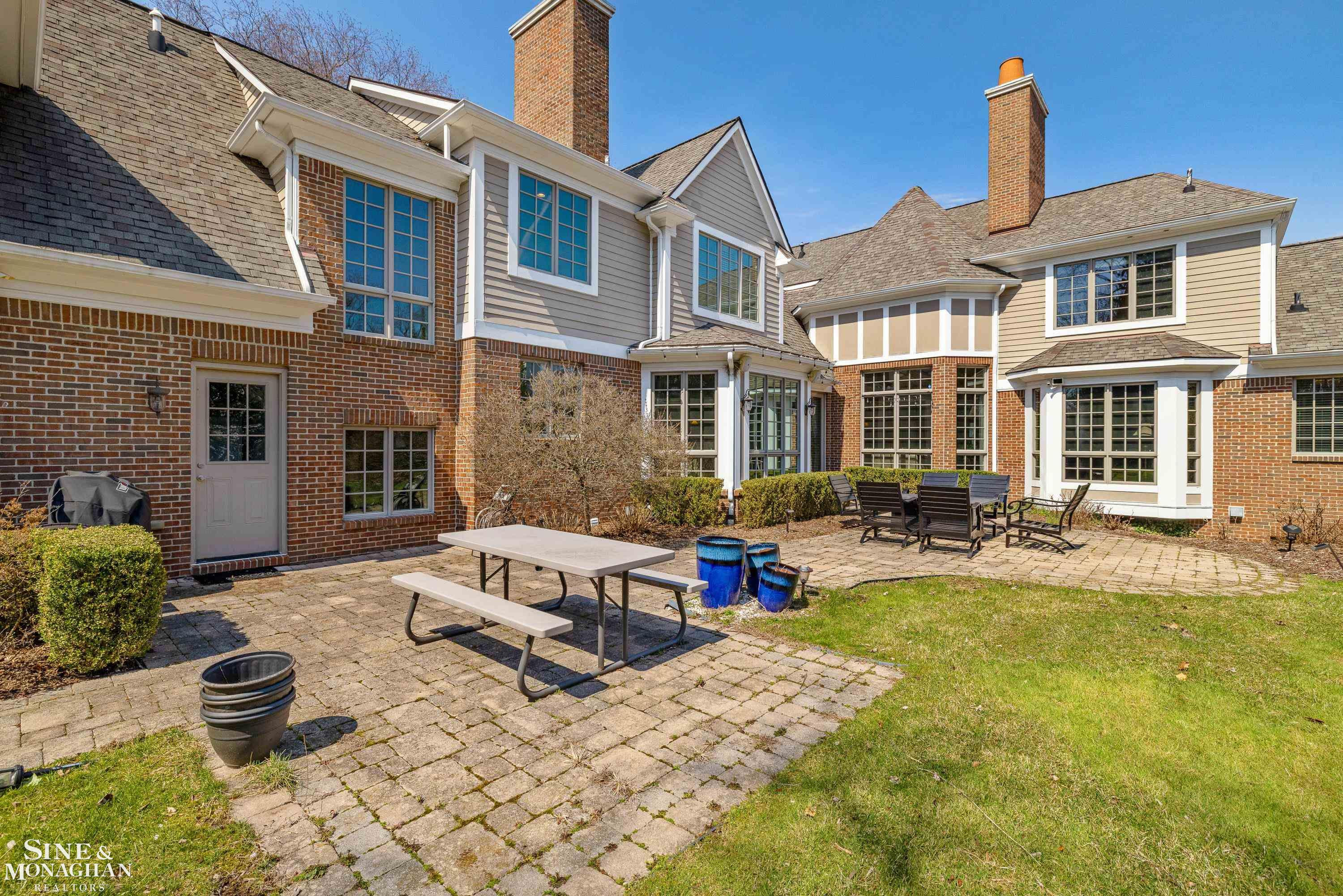 521 Oxford Road, Grosse Pointe Woods, MI 48236 — Photo 82
