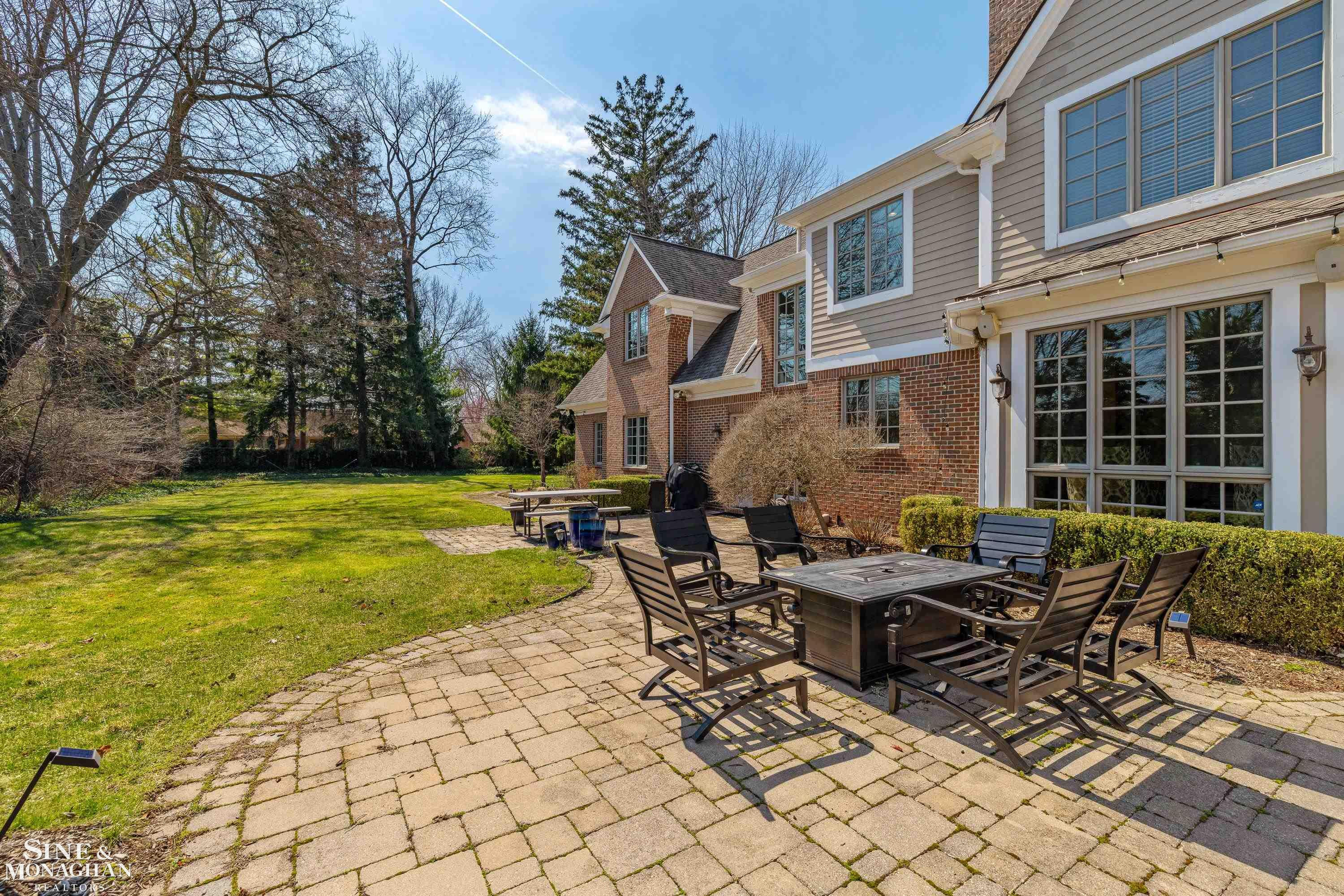 521 Oxford Road, Grosse Pointe Woods, MI 48236 — Photo 83