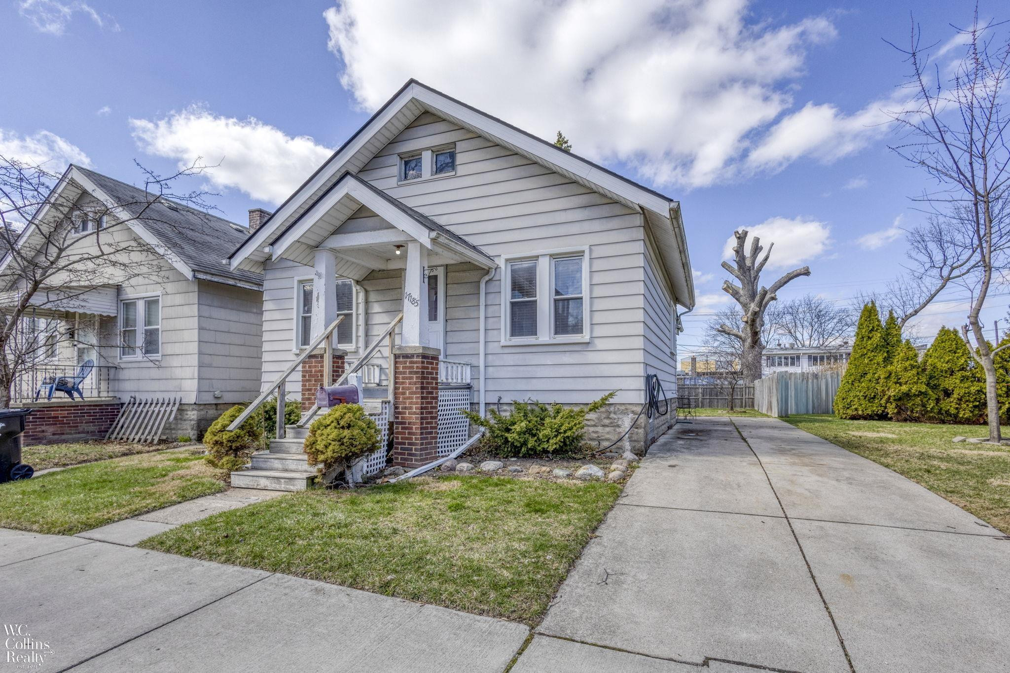 17185 New York Street - Photo 2