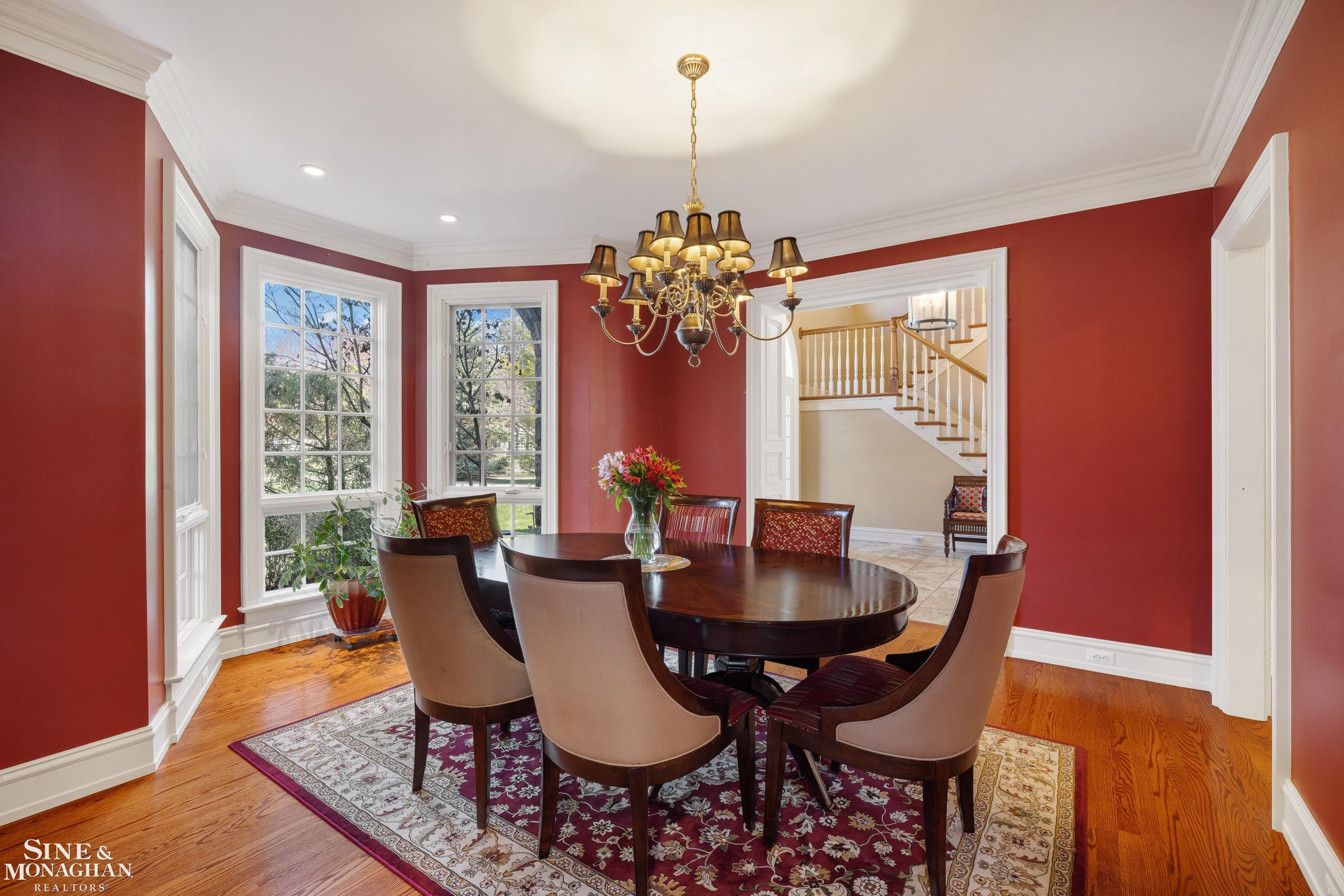 521 Oxford Road, Grosse Pointe Woods, MI 48236 — Photo 91