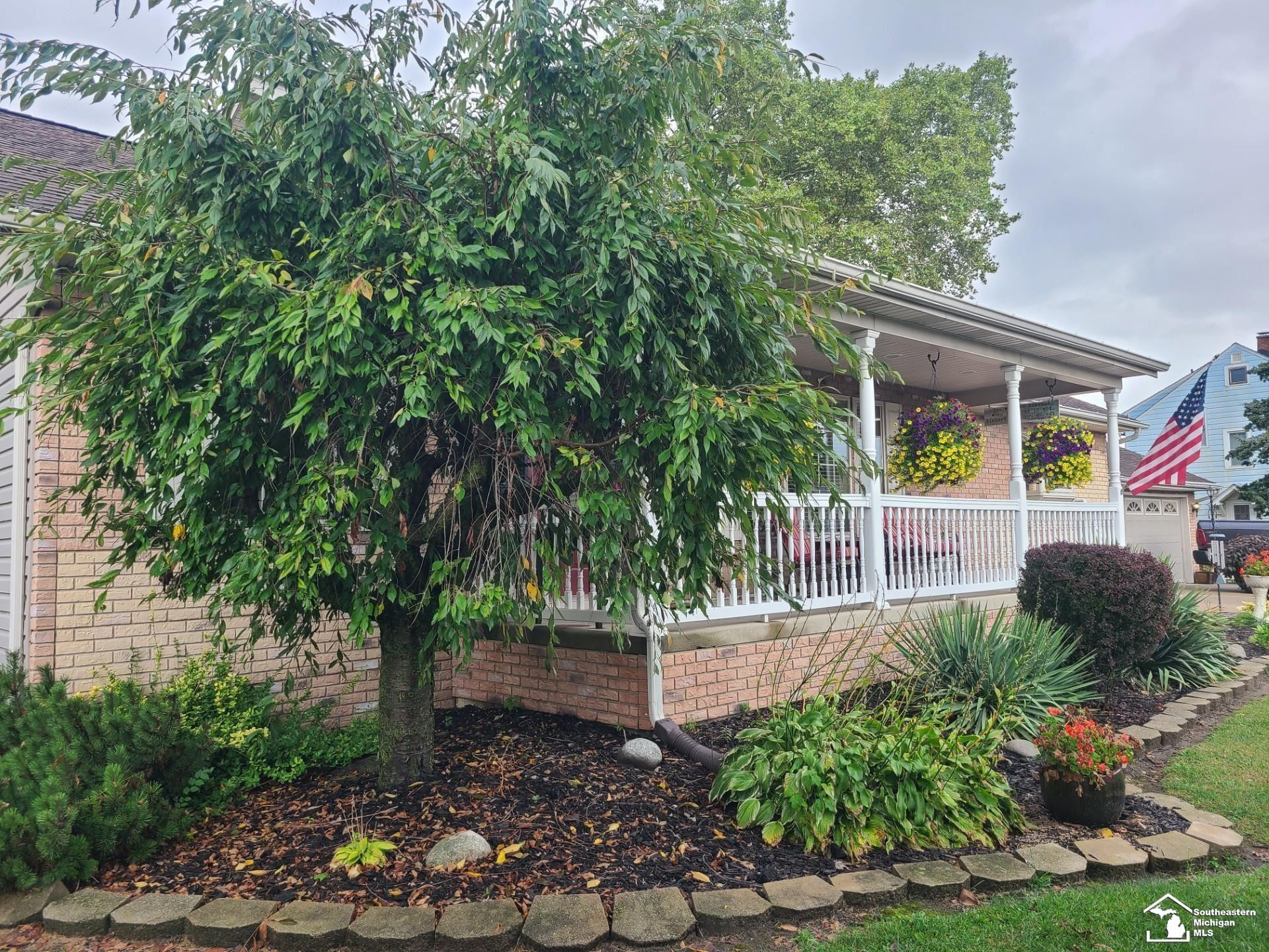 950 Waterloo Avenue, Monroe, MI 48161 — Photo 3